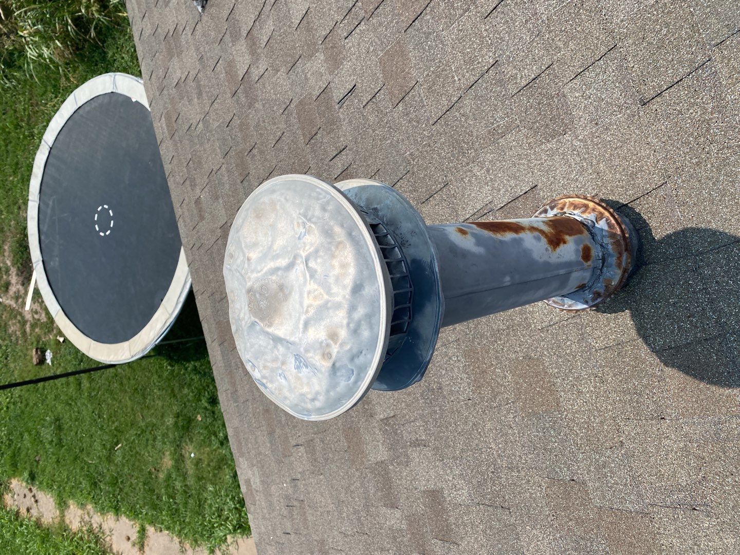 Residential Roofing Installation using Malarkey  by Frontline Roofing and Construction