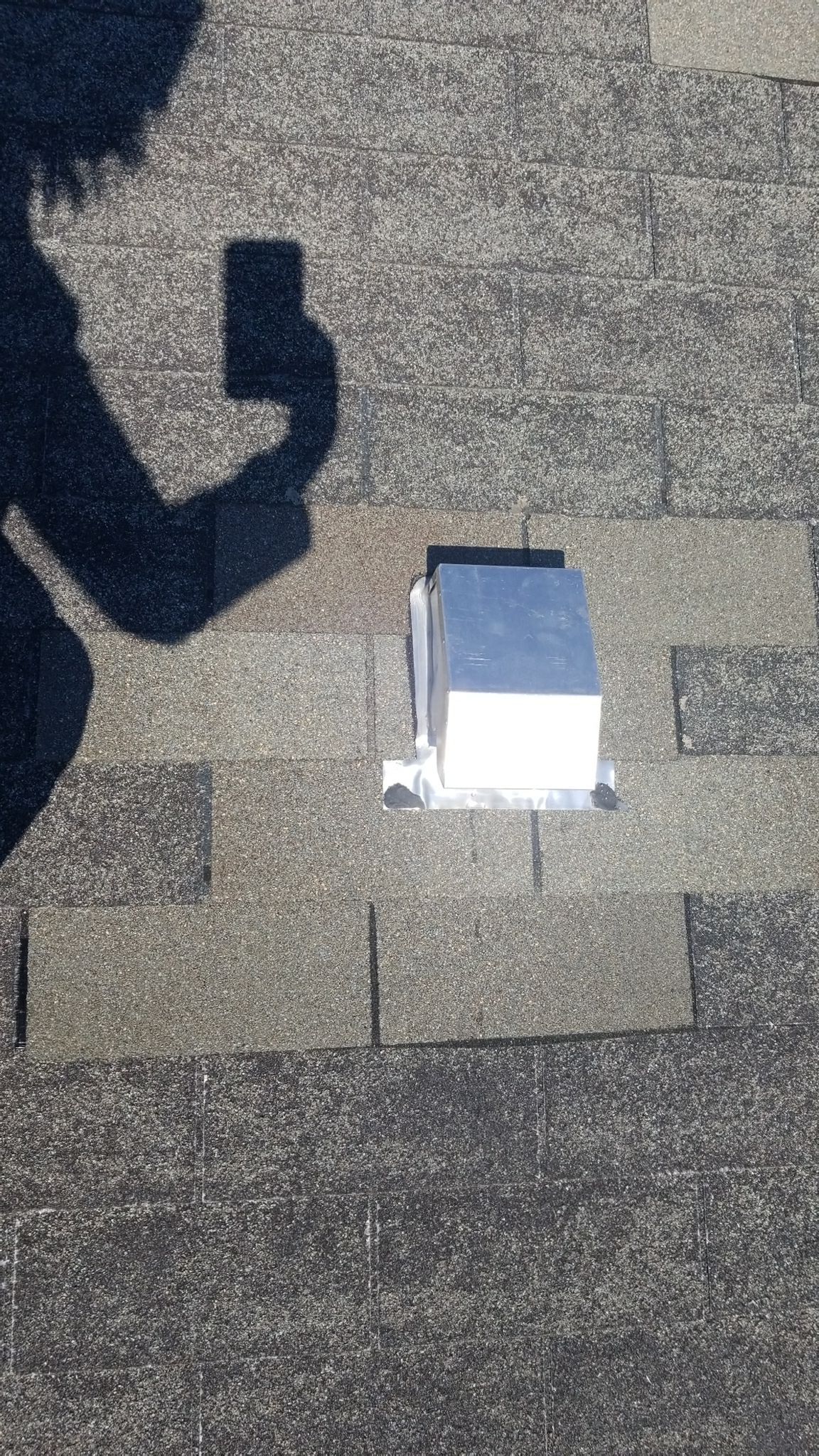 Residential Roofing Installation using Roof Replace by American Roofing NC