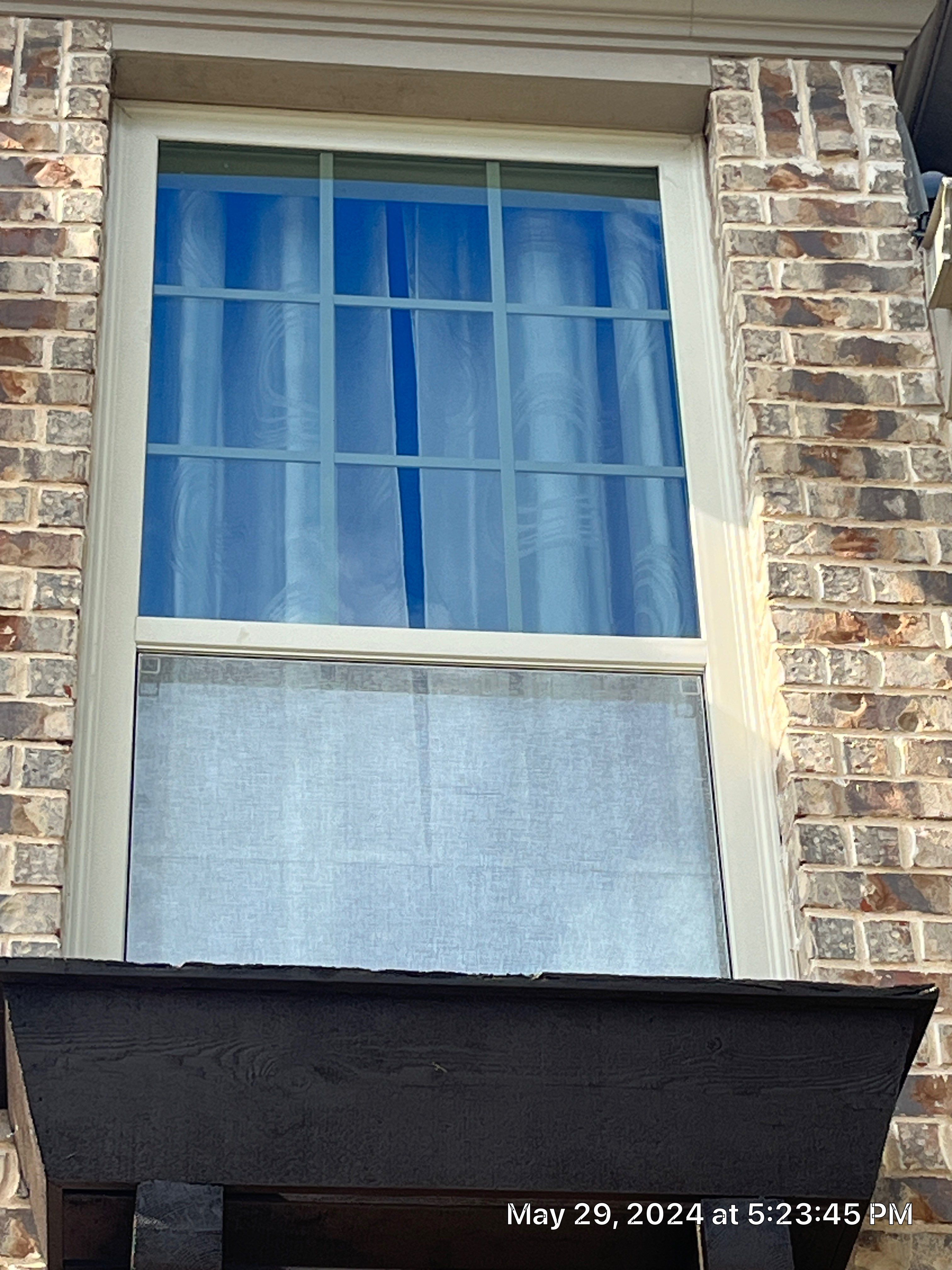 Project in Plano by Big Sky Roofing & Construction, LLC