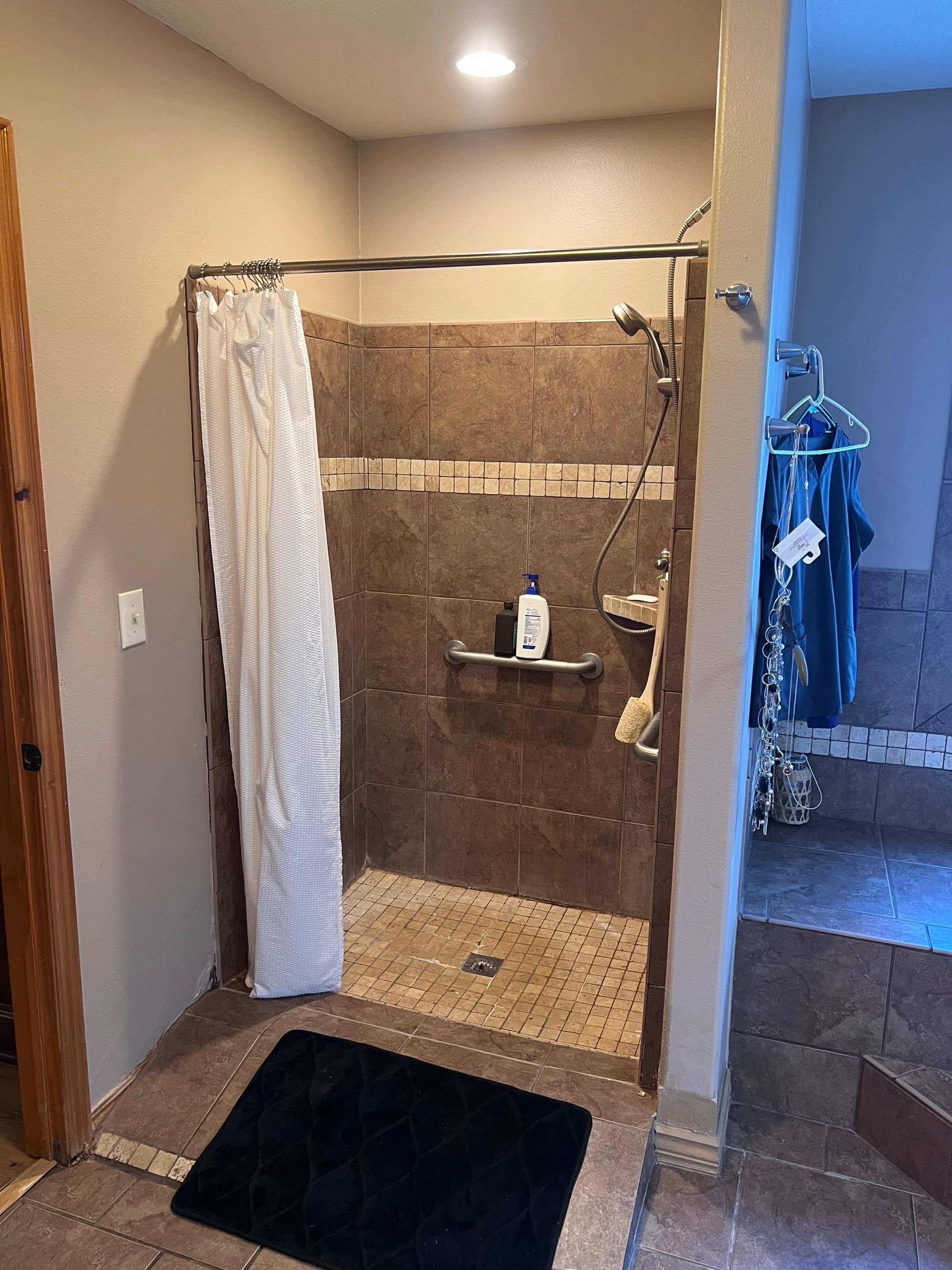 Holloway Project in Fayetteville, AR by Ozark Home Pros