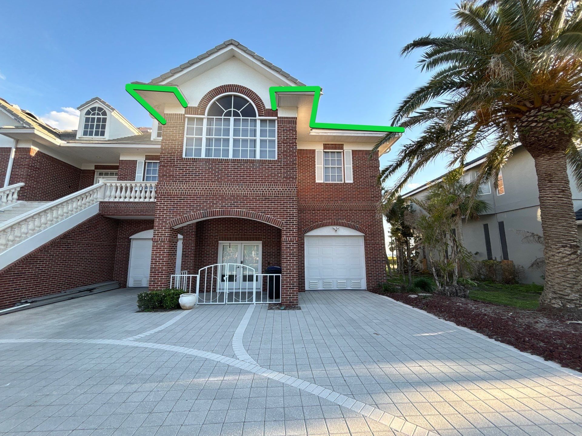 Gutter System Maintenance in Bradenton FL by Gutter Professors