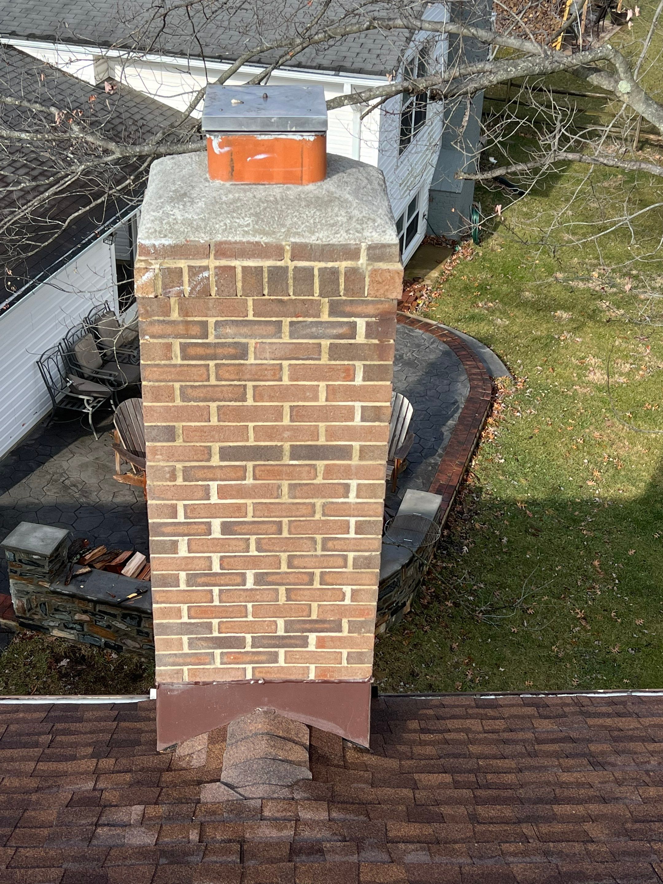 Springfield: CertainTeed Landmark Designer Shingles in Burnt Sienna by RM Banning, Inc.