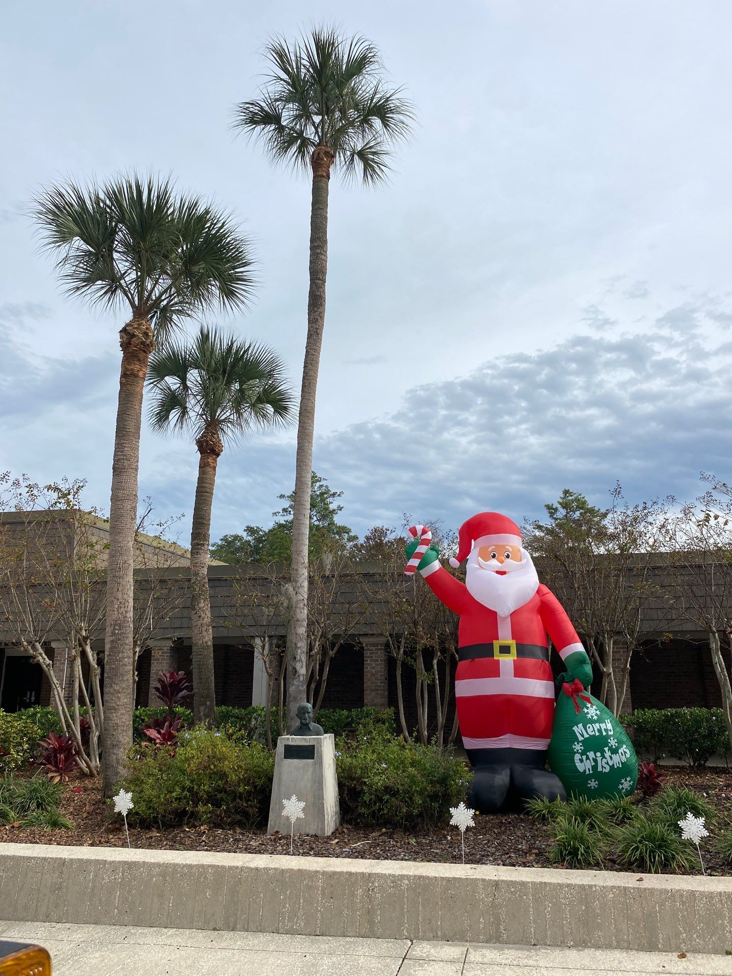 Volunteer Work | Episcopal High School of Jacksonville by ProGreen Services