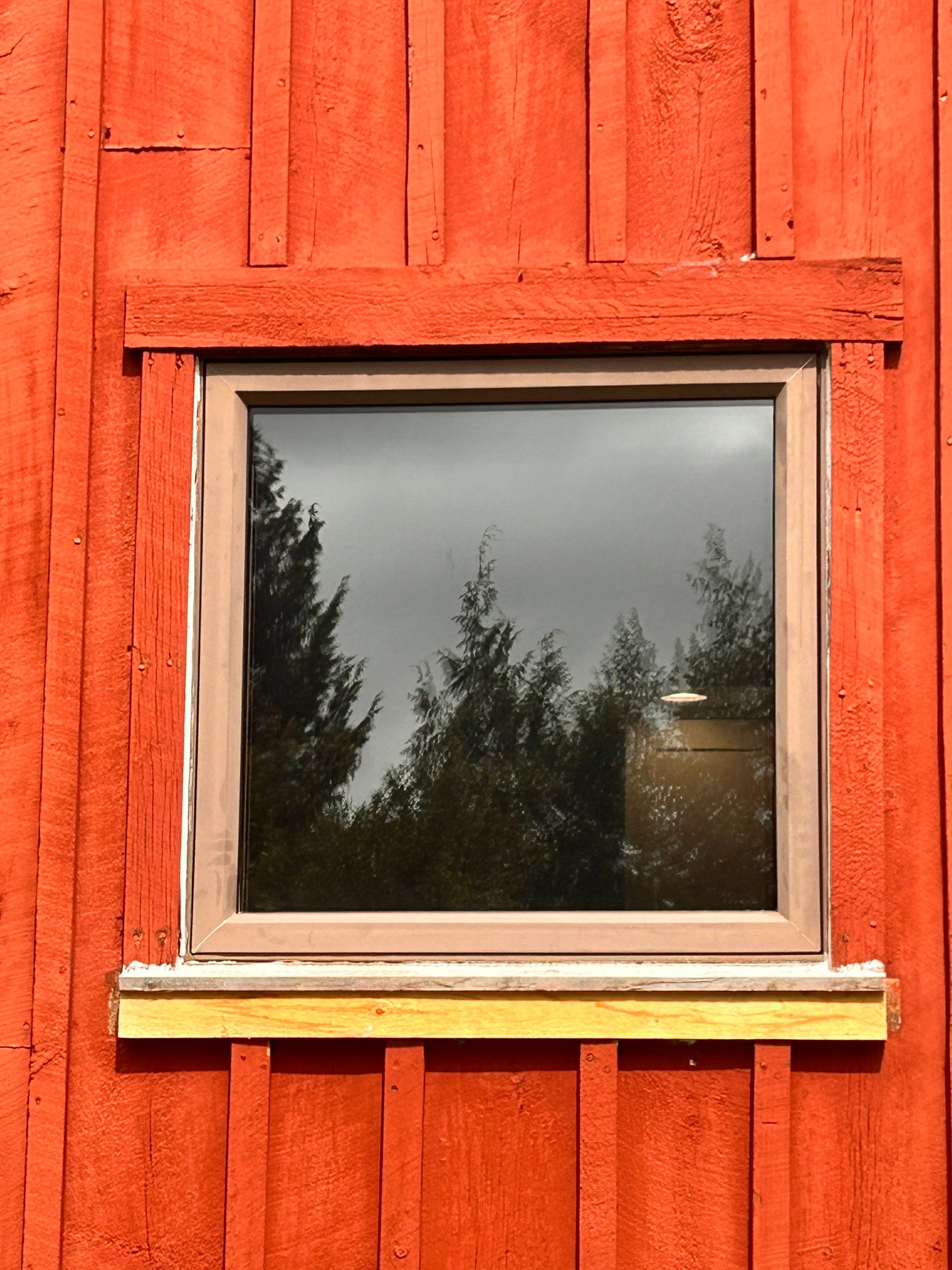 Glass Replacement using Low E Insulated Glass by Cheshire Glass Company