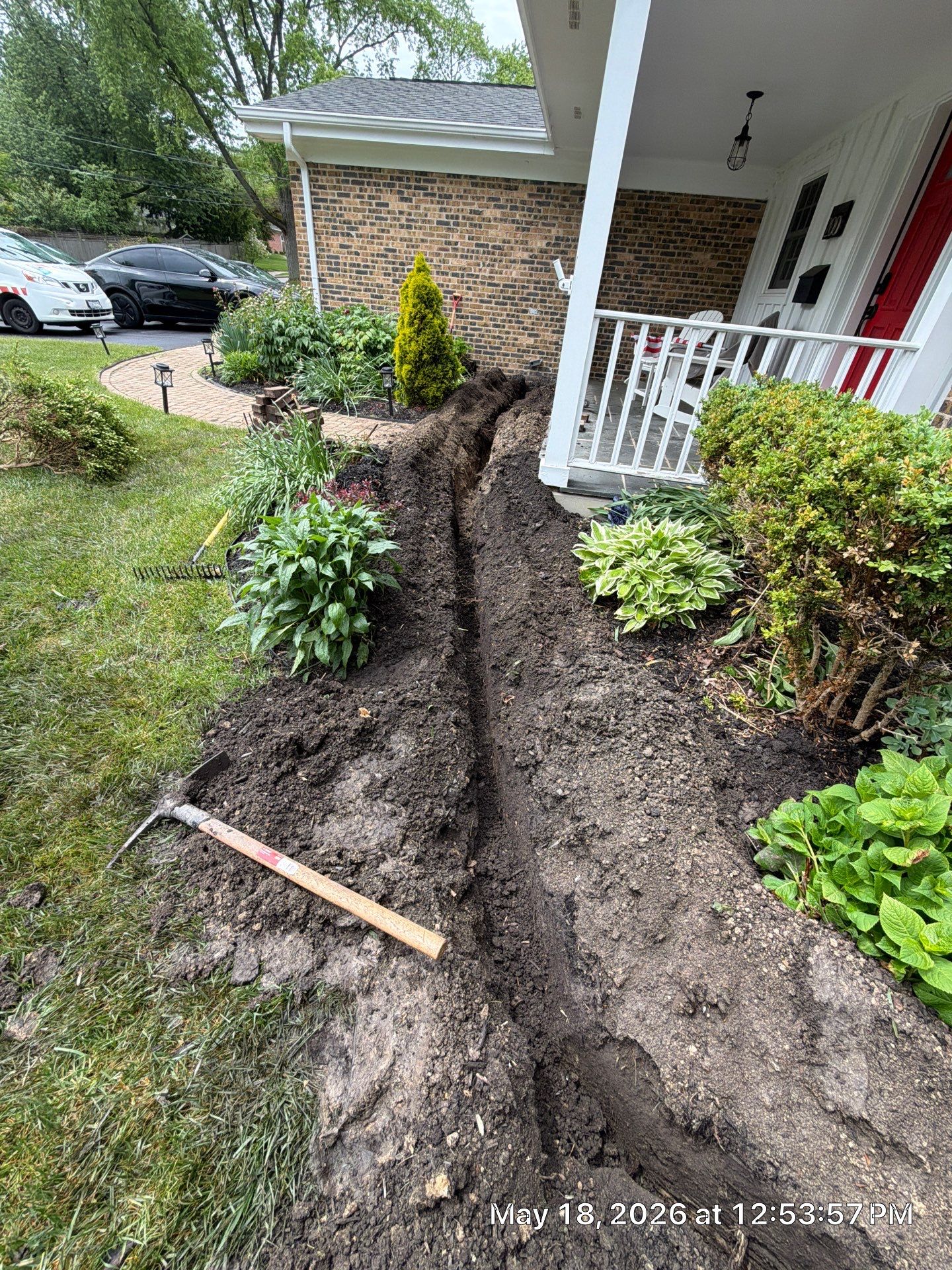 Tesla Wall Connector & 100-Amp Electrical Panel Installation – Lake Bluff, IL | GSHA Services, LTD by GSHA Services LTD