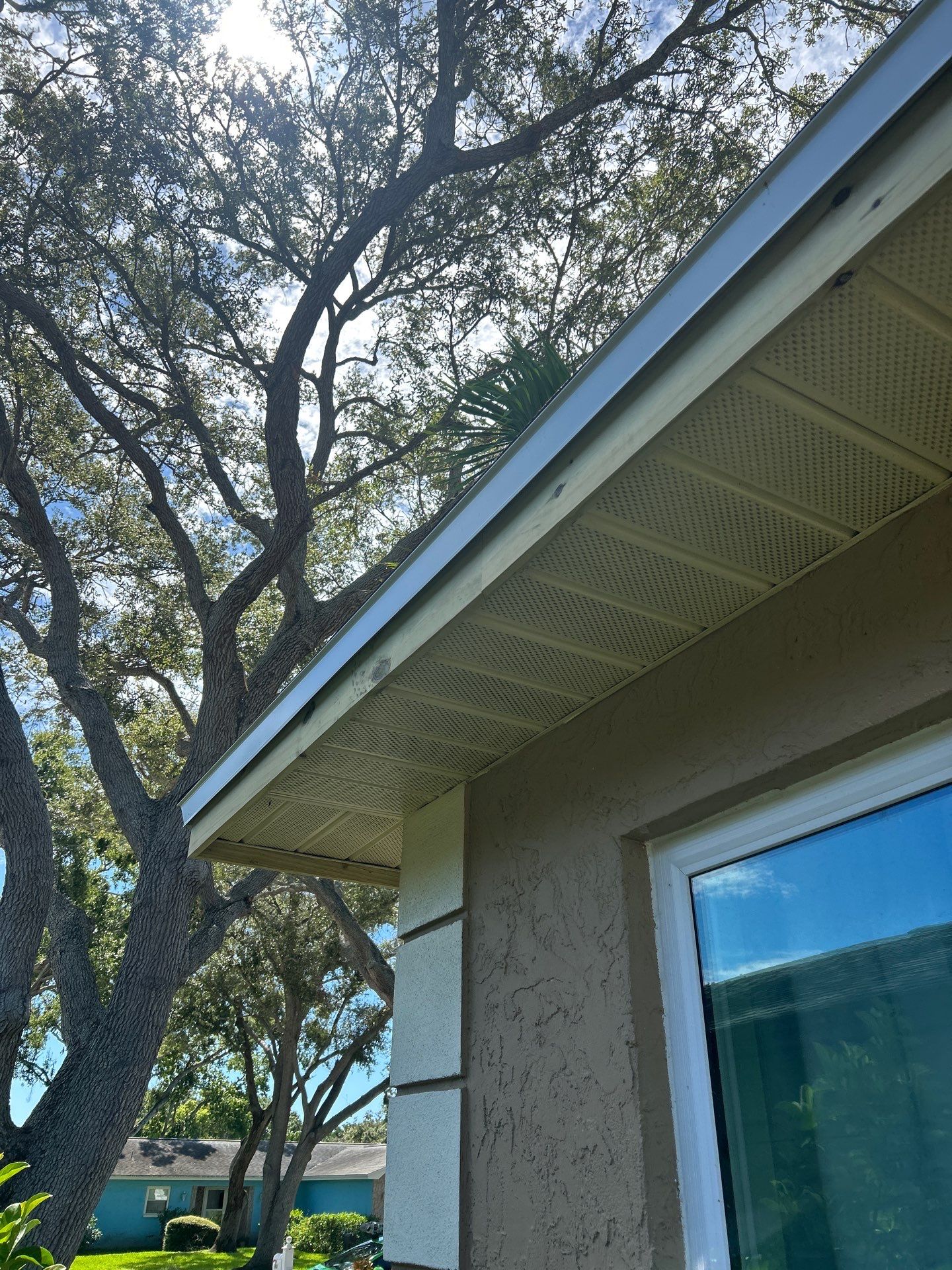 Project in Seminole 33778 by Mitchell Roofing Company LLC
