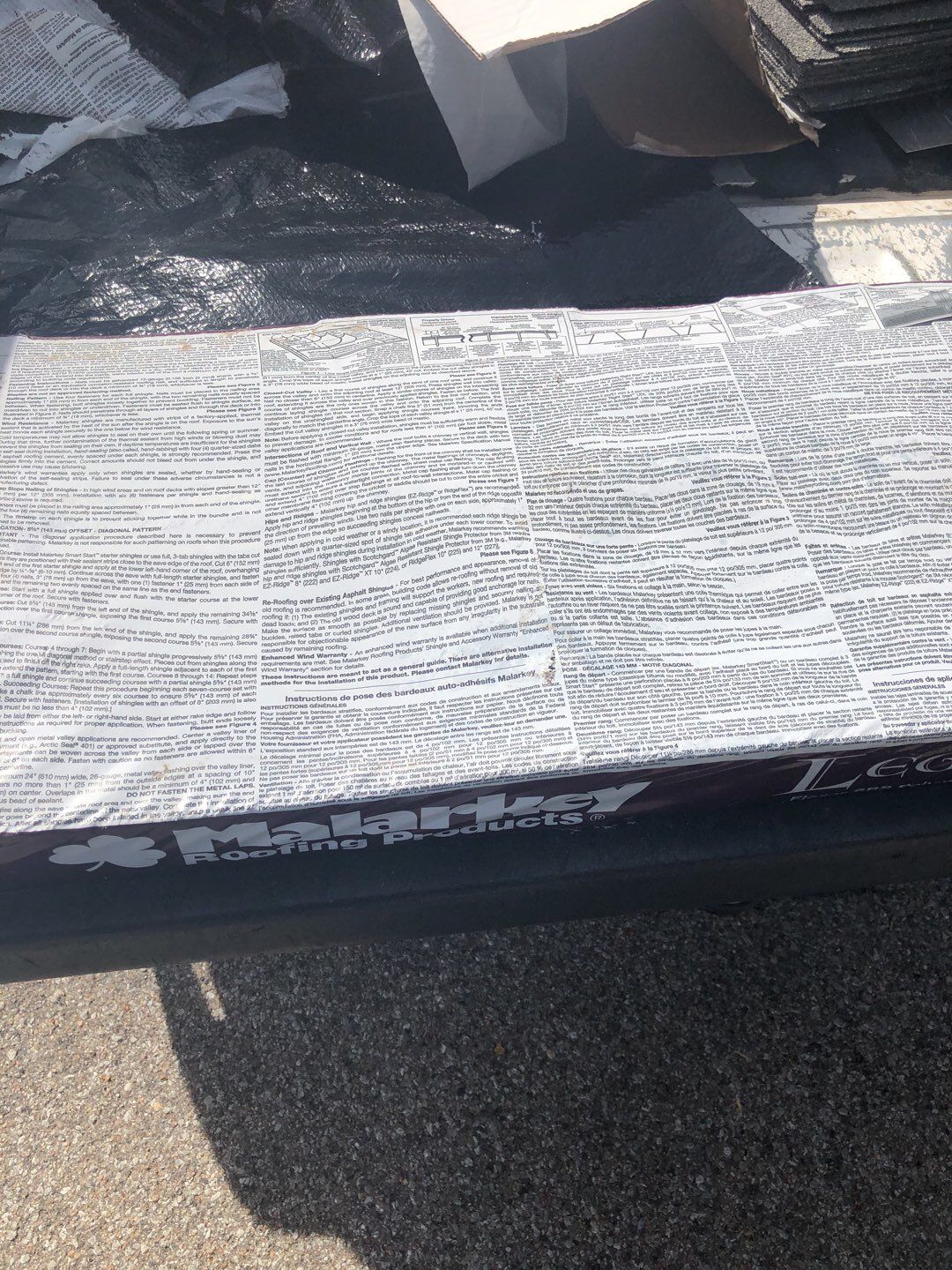 Weathered Wood by White Castle Roofing