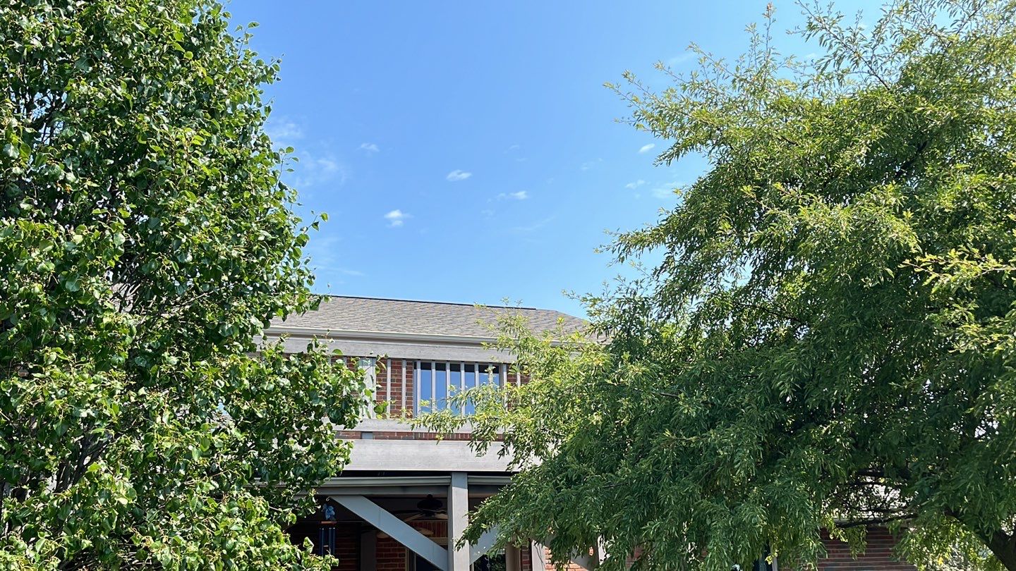 Residential Roofing Installation using GAF Timberline HDZ Weathered Wood by Nitro Roofing and Construction