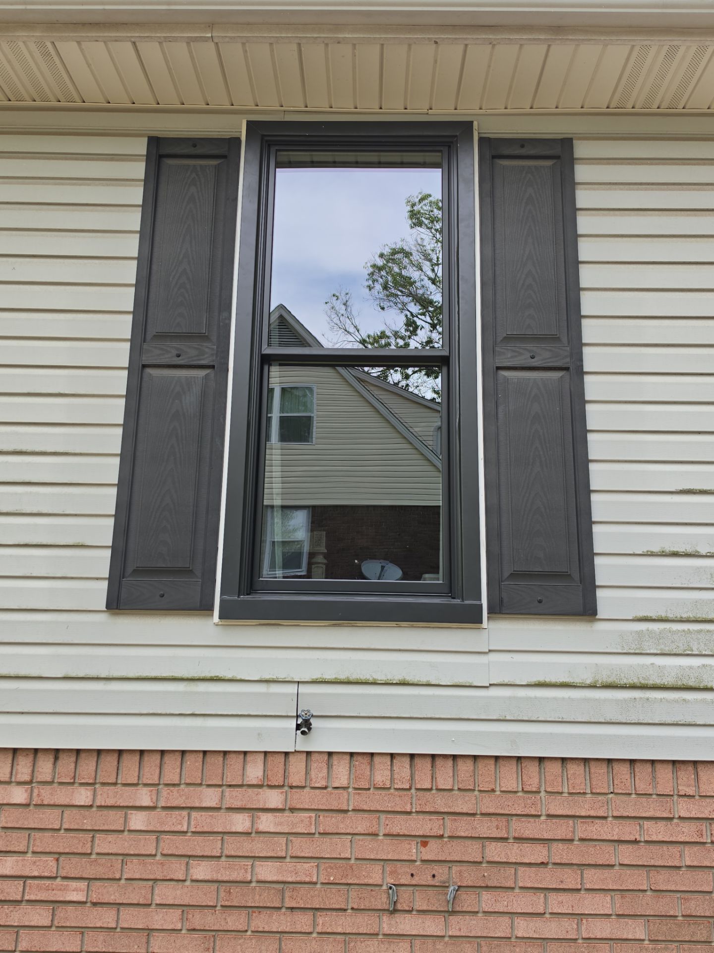 Fleury Project in Hoover by The Window Source