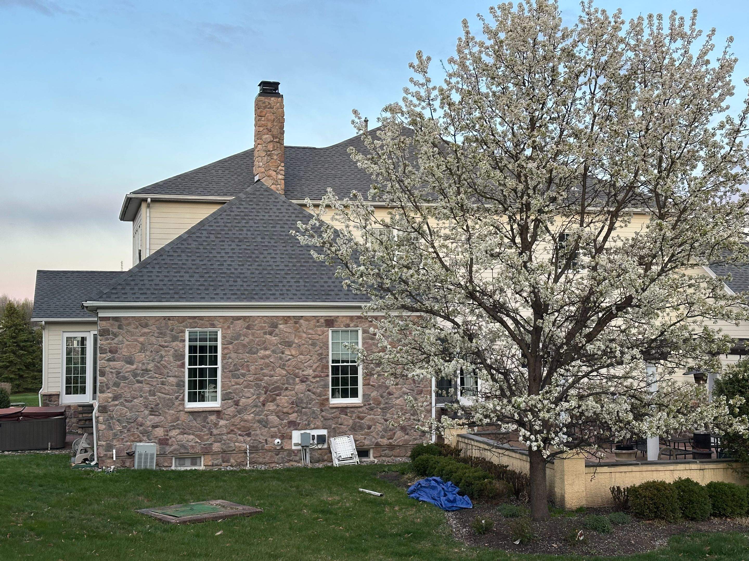 Roofing by Stofan Construction LLC