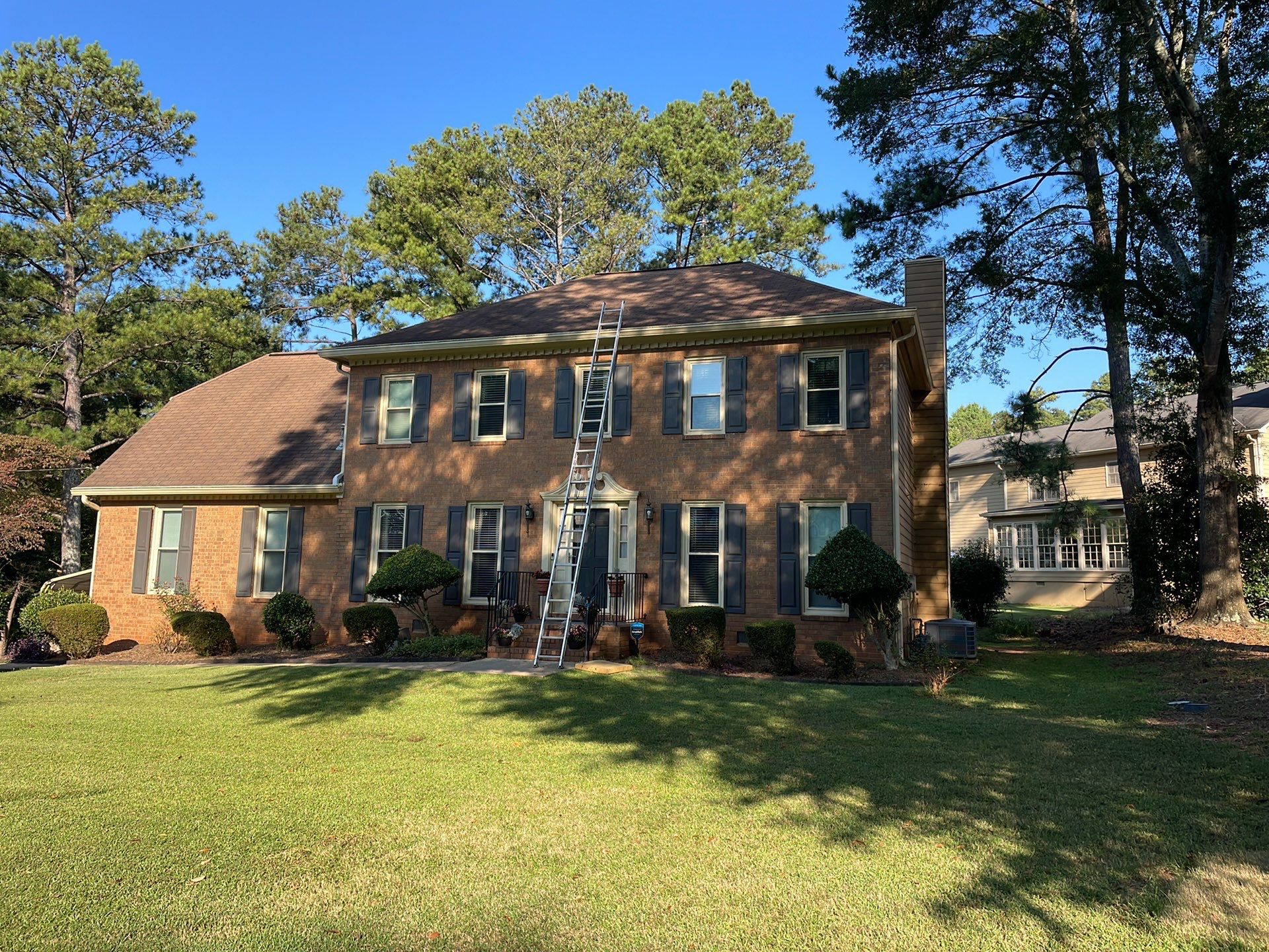 Roof Replacement  by Deerfield Roofing LLC