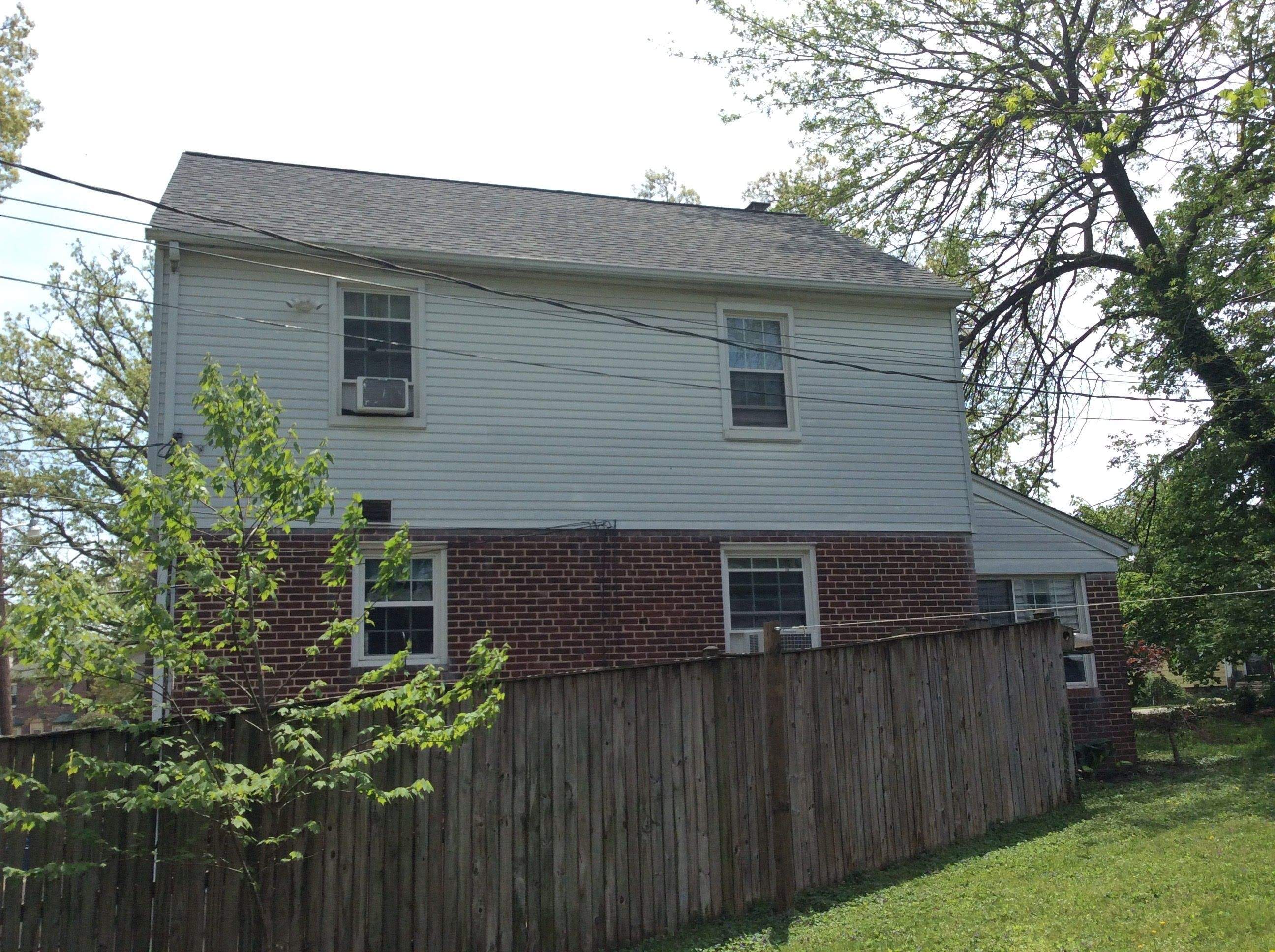 Residential Roofing Installation using Georgetown Gray by Alpha Design Services