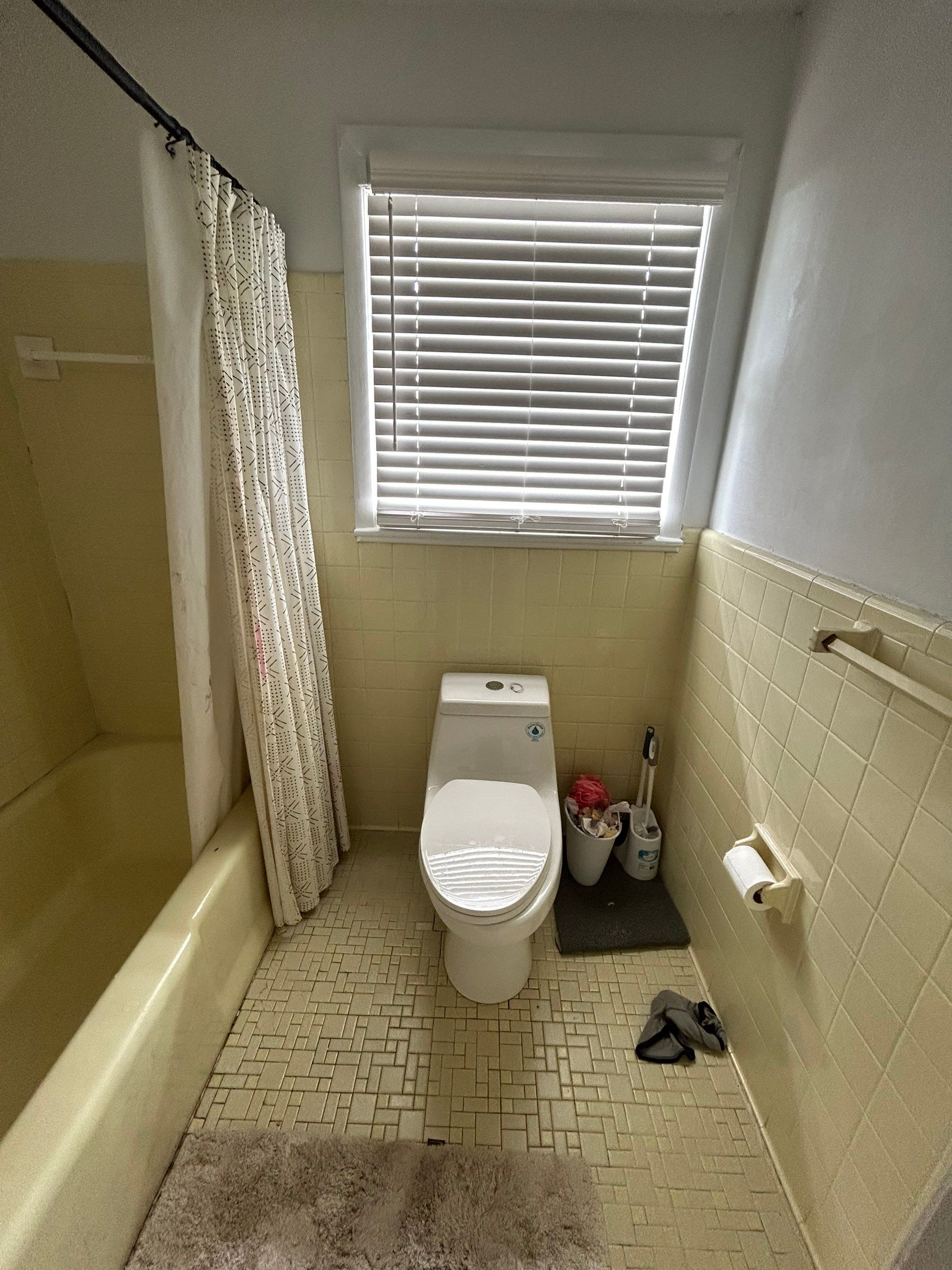 Bathroom Remodel by urban green energy llc