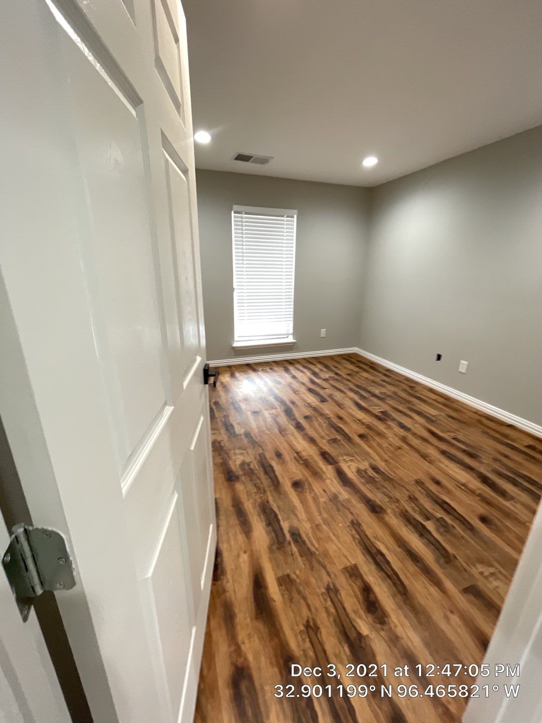 Commercial Water Damage Repairs by SLM General Contractors & Roofing