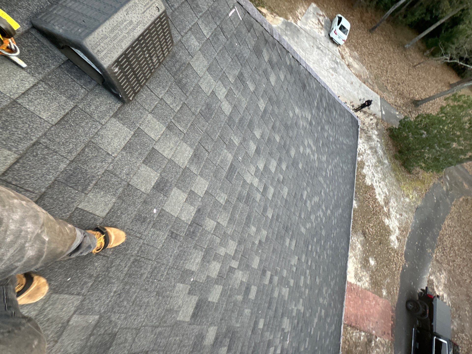 none by Emergency Roofing Solutions