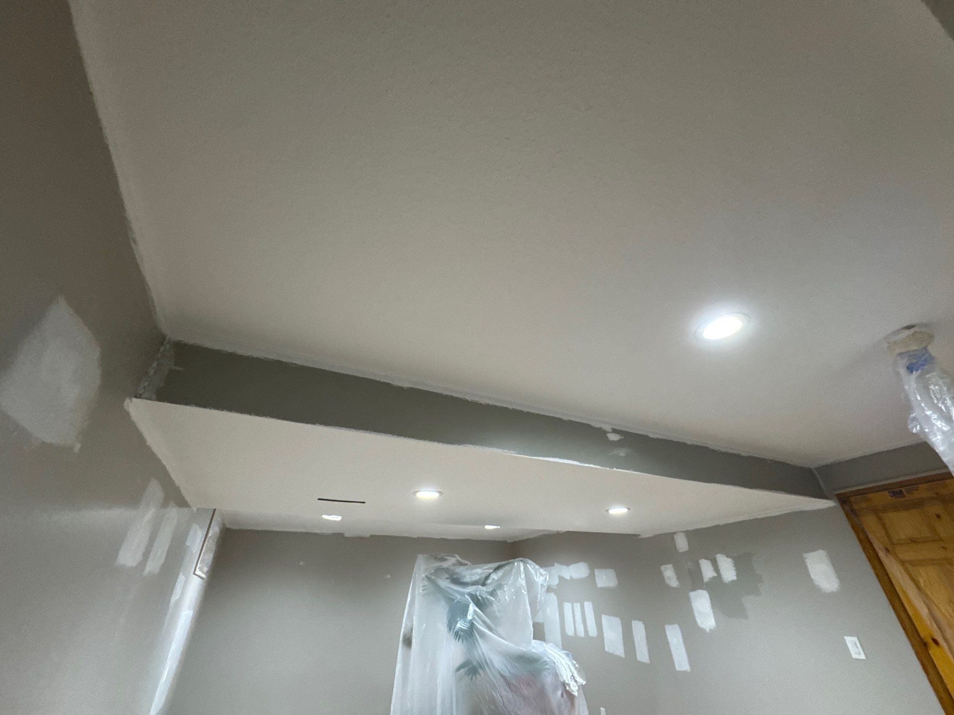 Residential Interior Repaint by Midwest Paint LLC