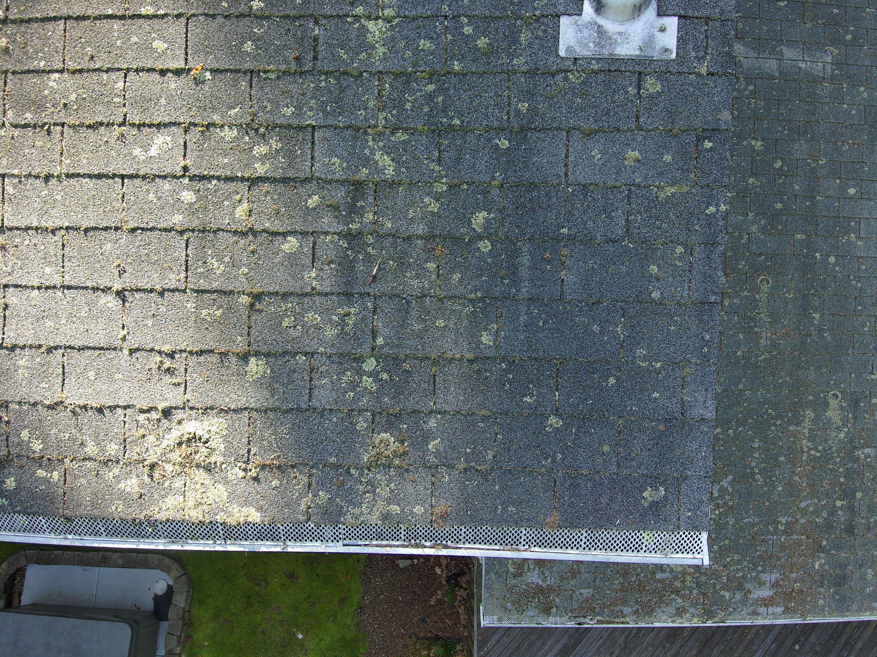 Residential Roofing Installation using Owens Corning TruDefinition Duration AR - Estate Gray by A Plus Exterior