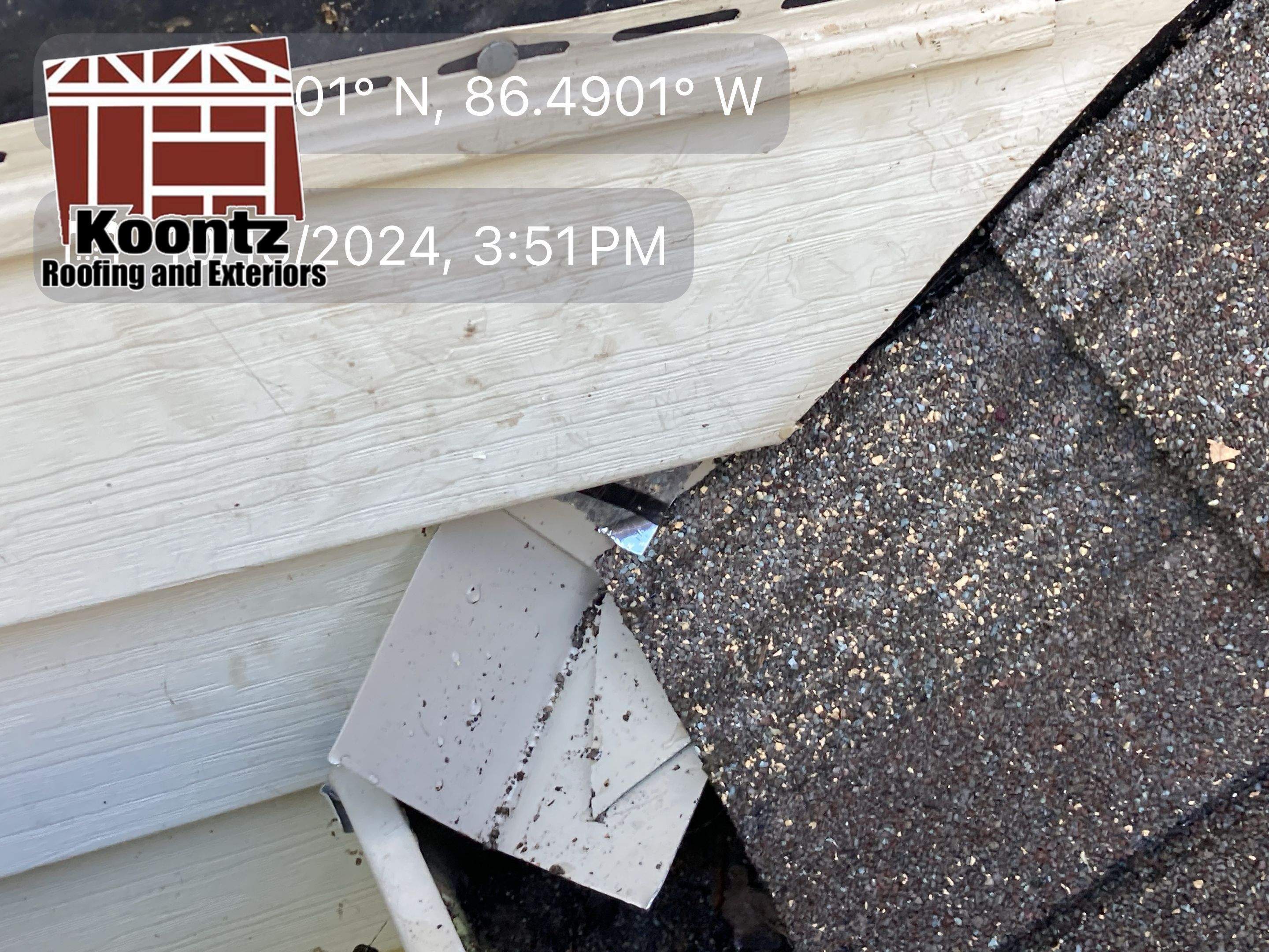 Window Installation using ViWinTech Windows by Koontz Construction