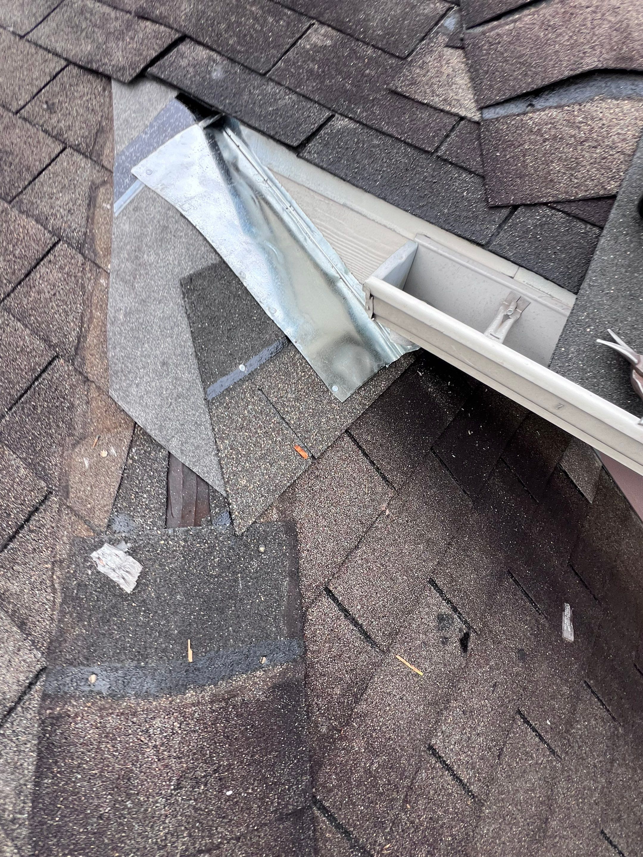 Roof Repair Manvel by Roof Repair Services LLC