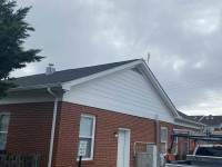 Project in Chesapeake Beach by ExteriorPros