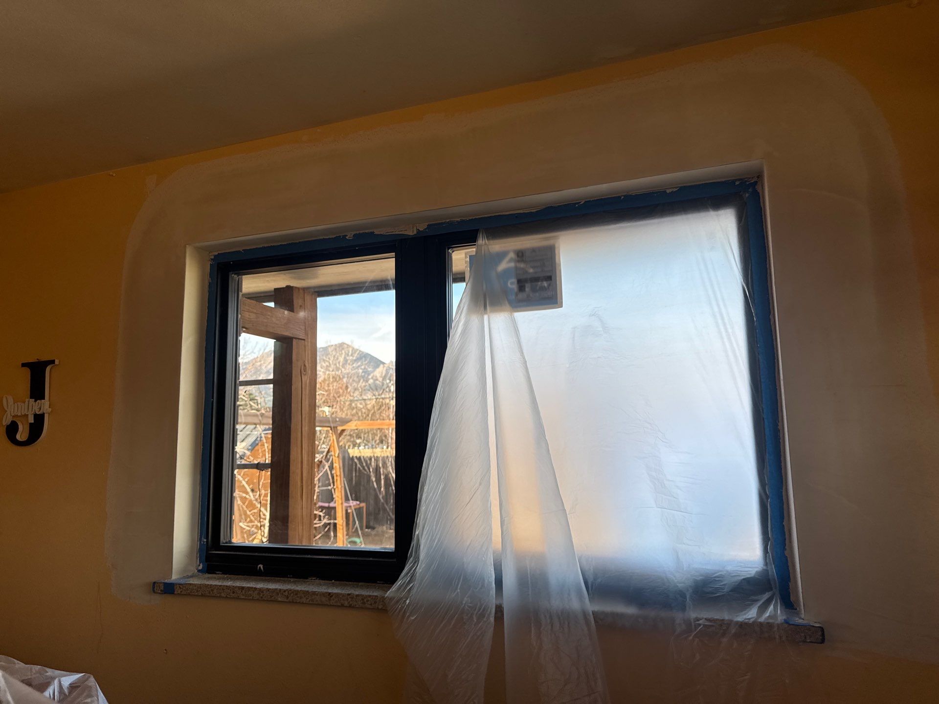 Project in Boulder by Ideal Siding Boulder