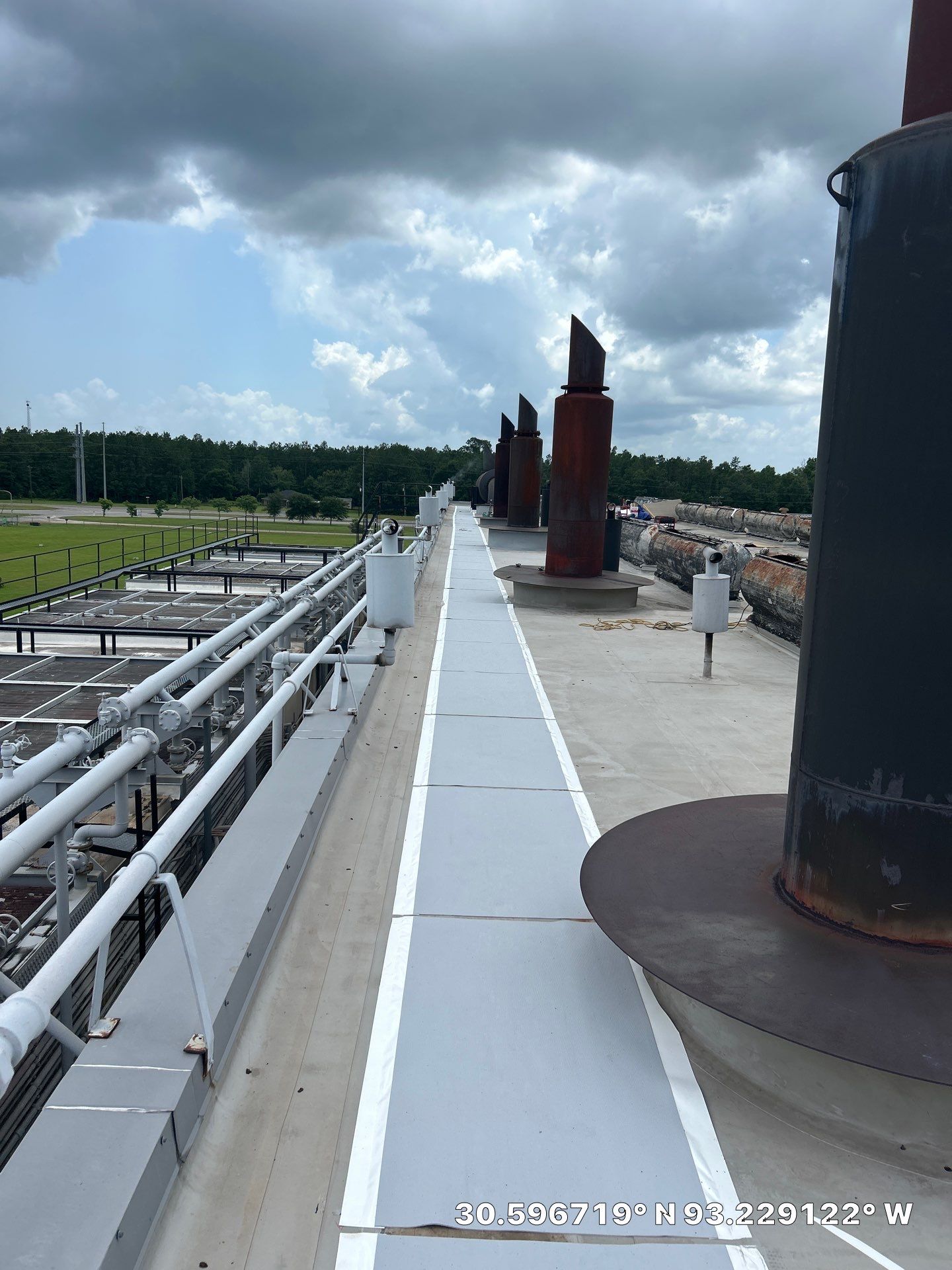 Shingle Roofing Projects by Morris Roofing & Construction