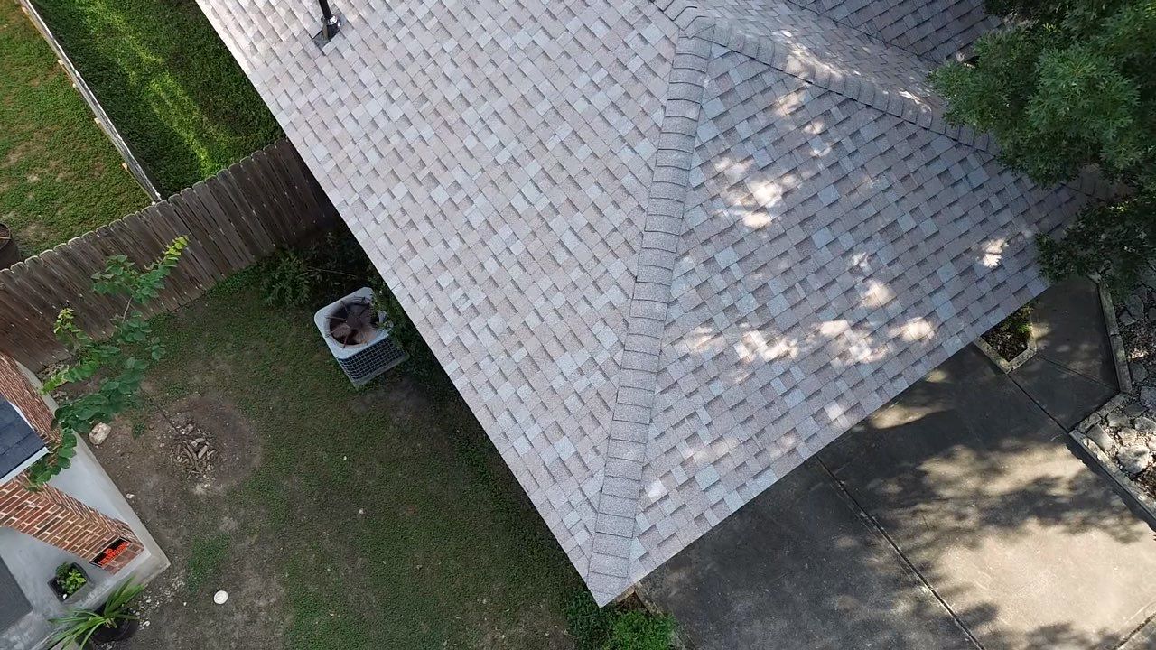 Amber - Owens Corning TruDefinition Duration by RoofsOnly.com