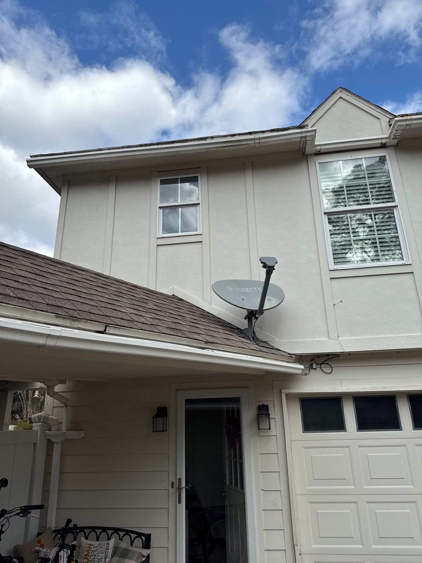 55 Square Titan Natural timber  by Sirius Roofing