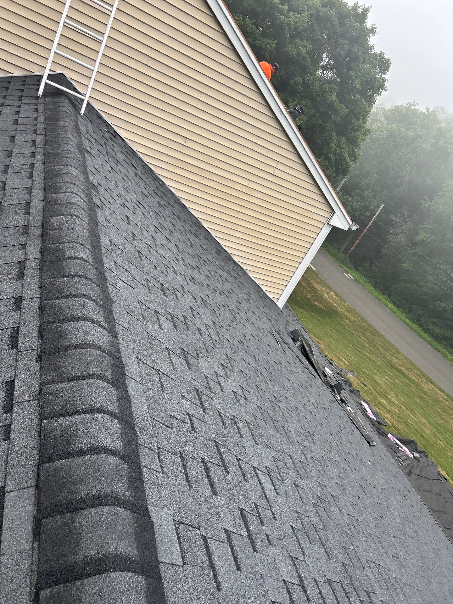 Wallingford by All site builders LLC