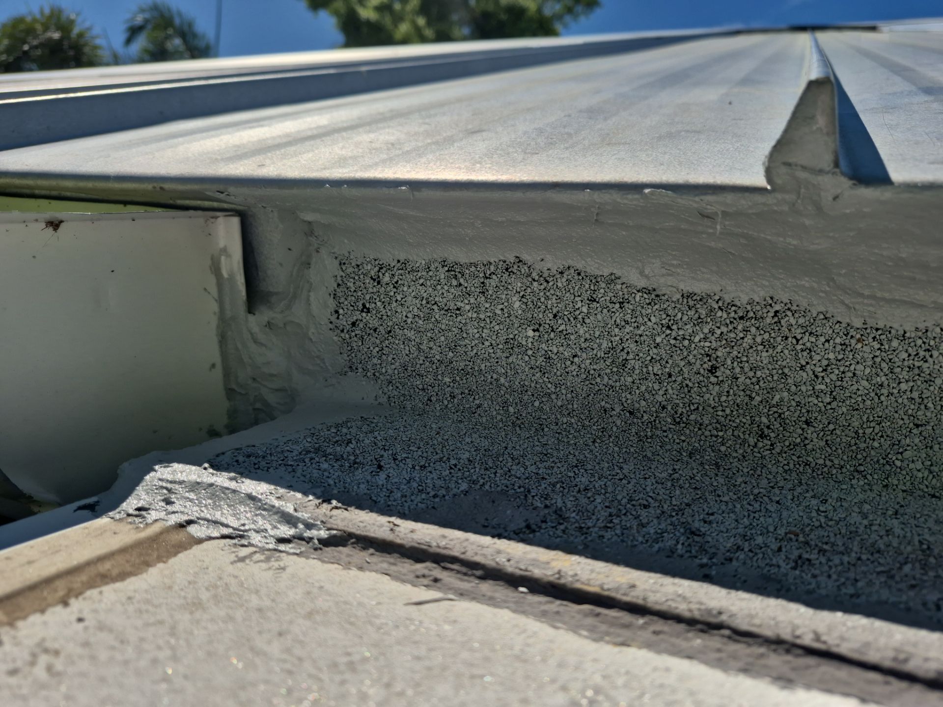 Project in Largo 33774 by Mitchell Roofing Company LLC 