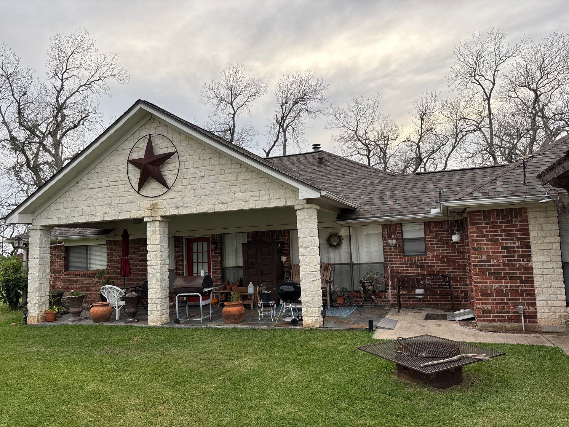 Roof Replacement Wharton by Roof Repair Company