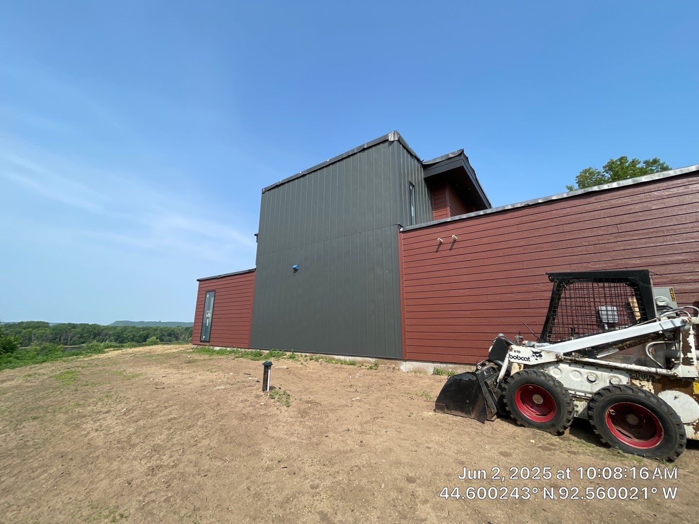 Hager City, WI Build by Bauer Estates LLC