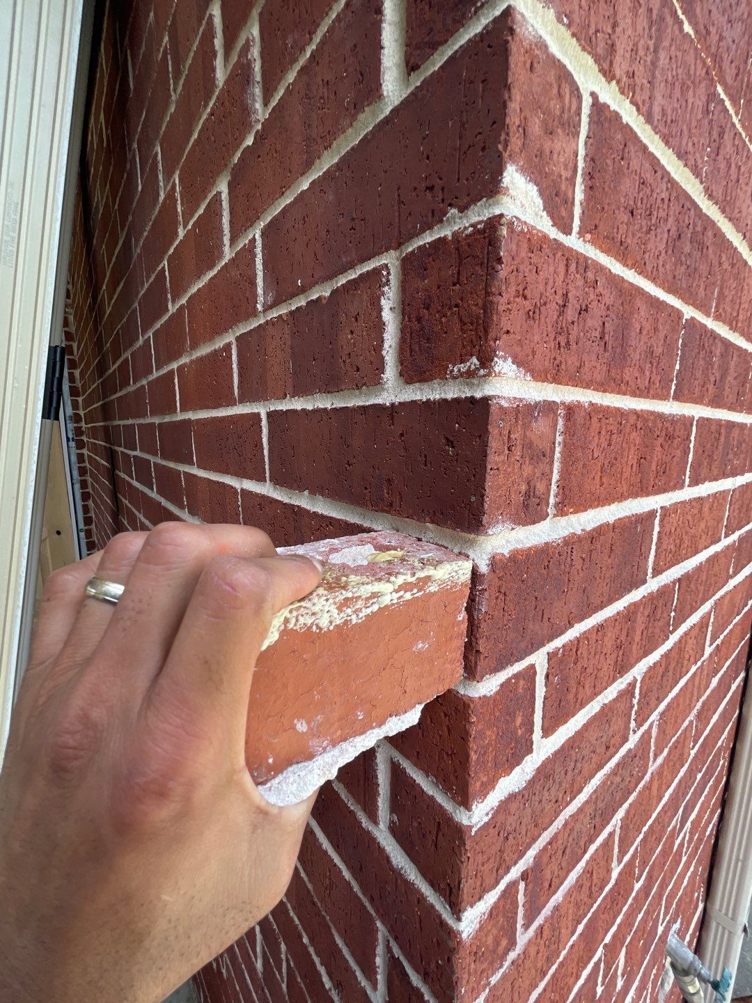 Convert Home to ADA Compliance Phase 3 by First United Roofing & Construction