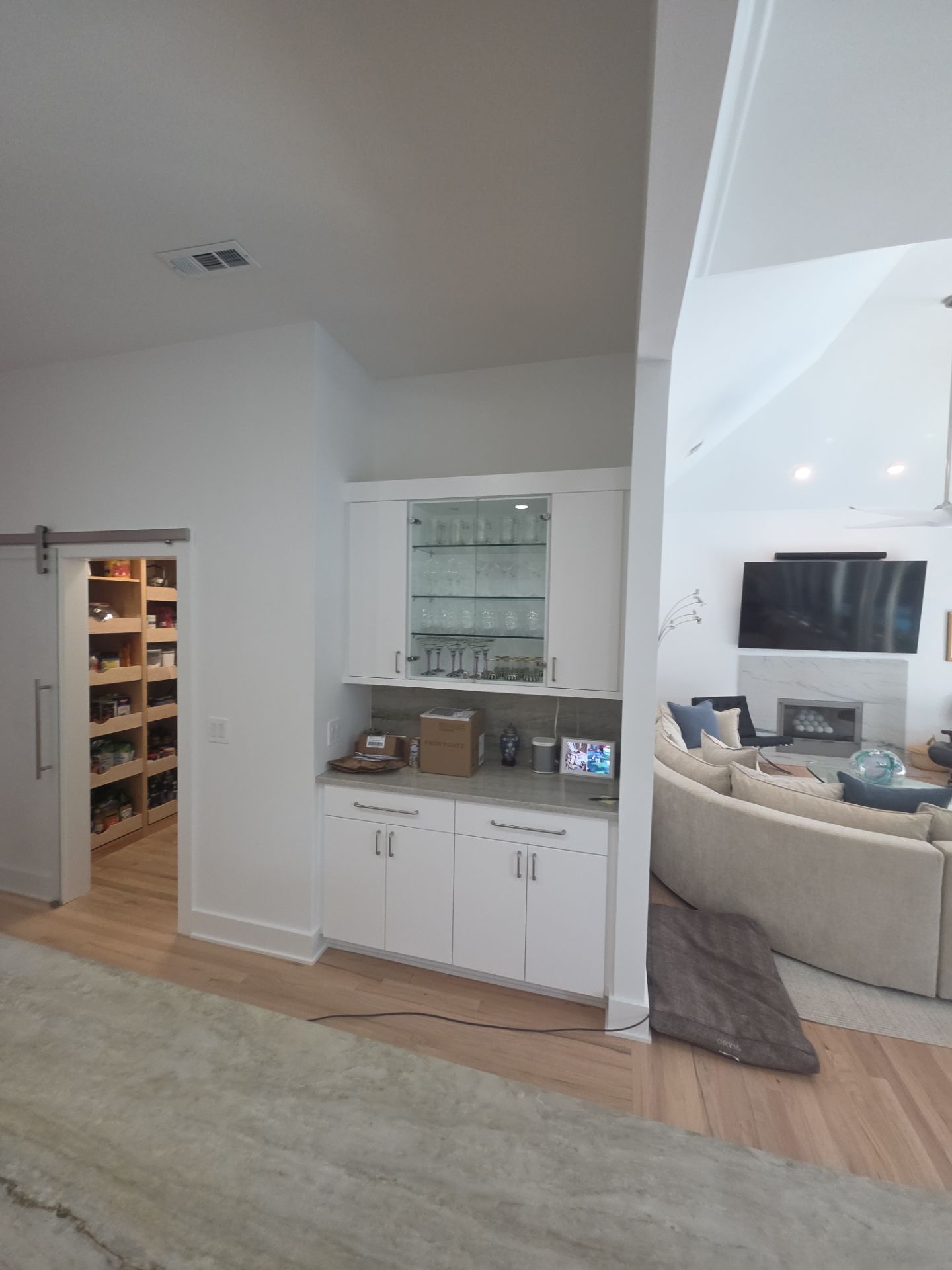 Project on Seabrook Island by Kitchen Tune Up