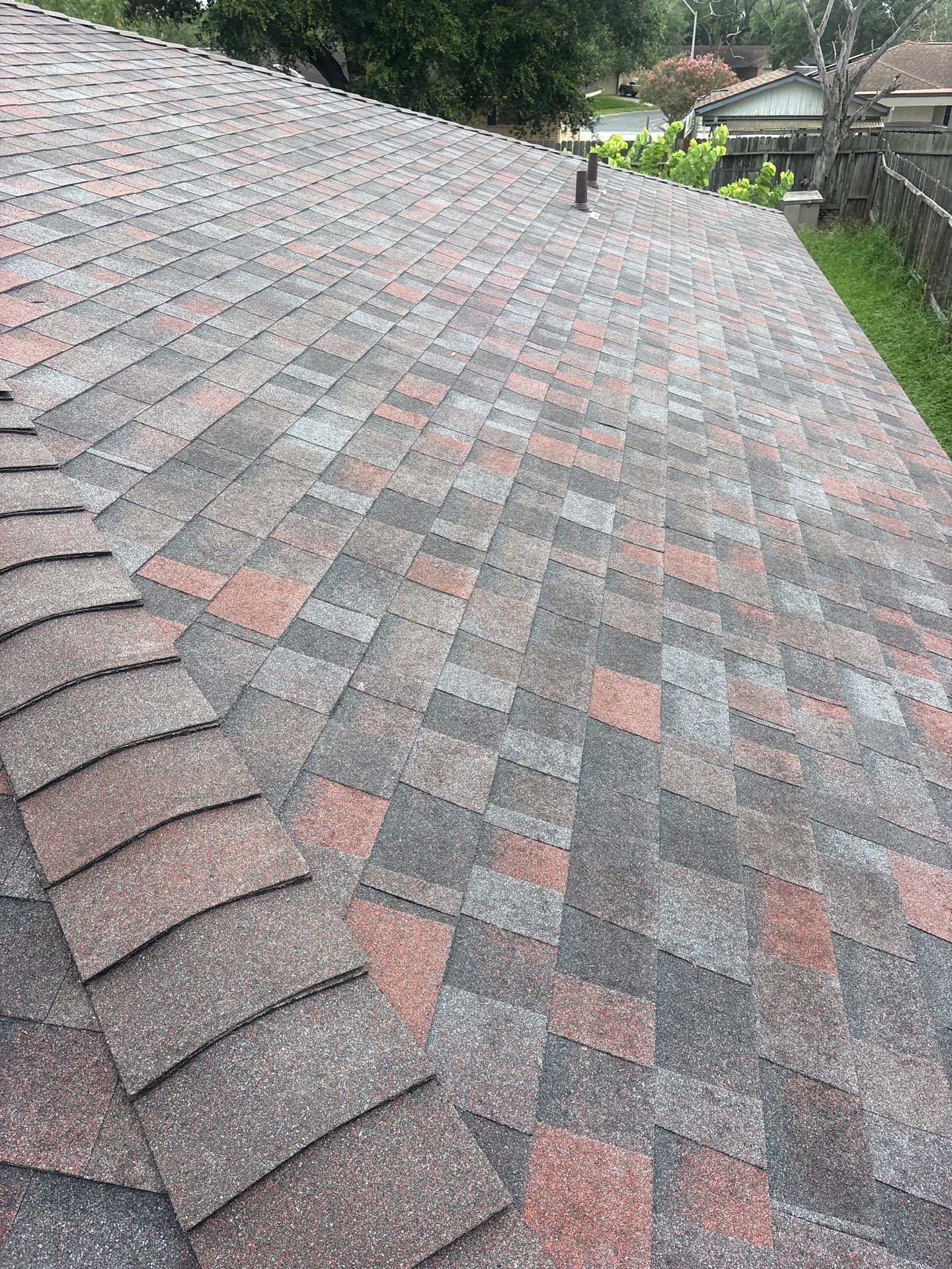 Corpus Christi Roof and Fascia by Bayfront Roofing and Construction