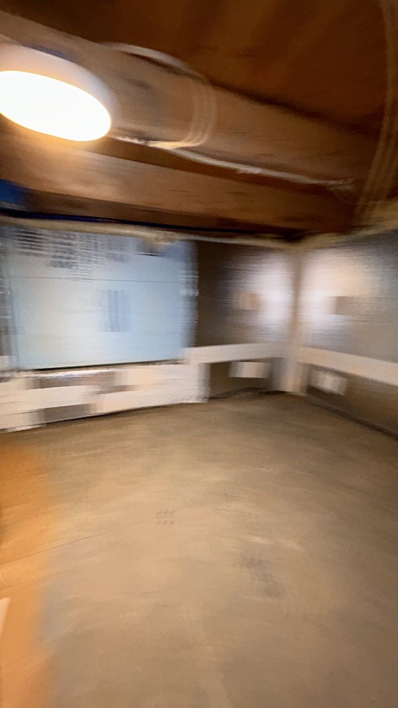 Project in Lake Geneva by Daleen Restoration & Remediation