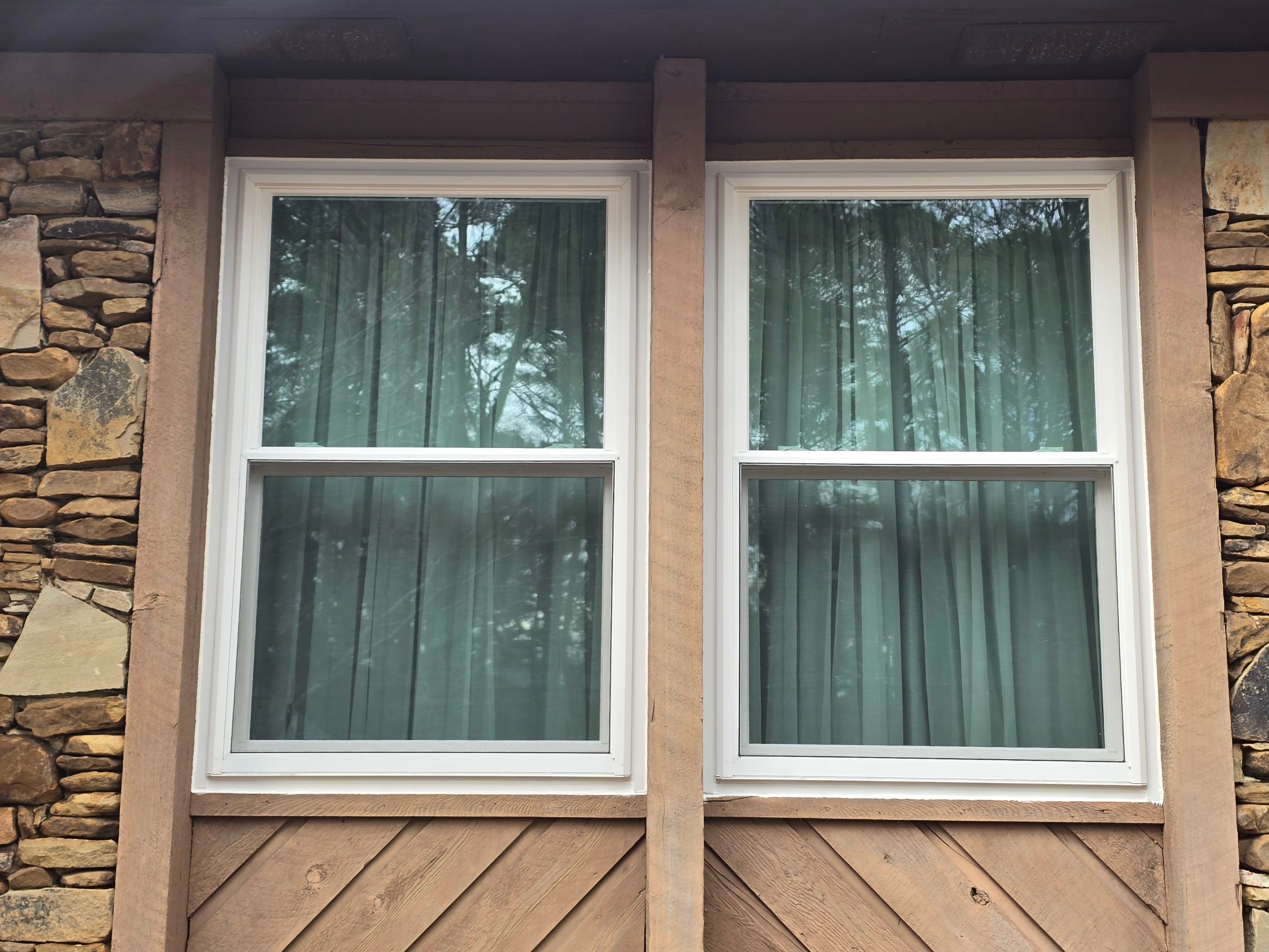 Buis Project in Pelham by The Window Source