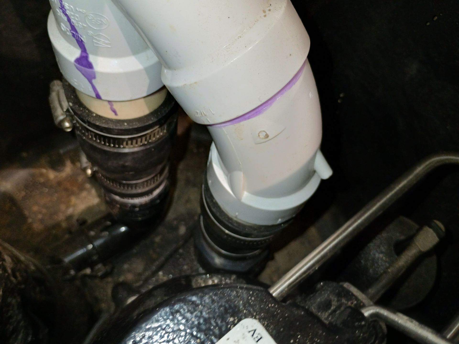 Basement Waterproofing (Drain tile & Sump pump) in North Minneapolis by Waterproofing Northeast