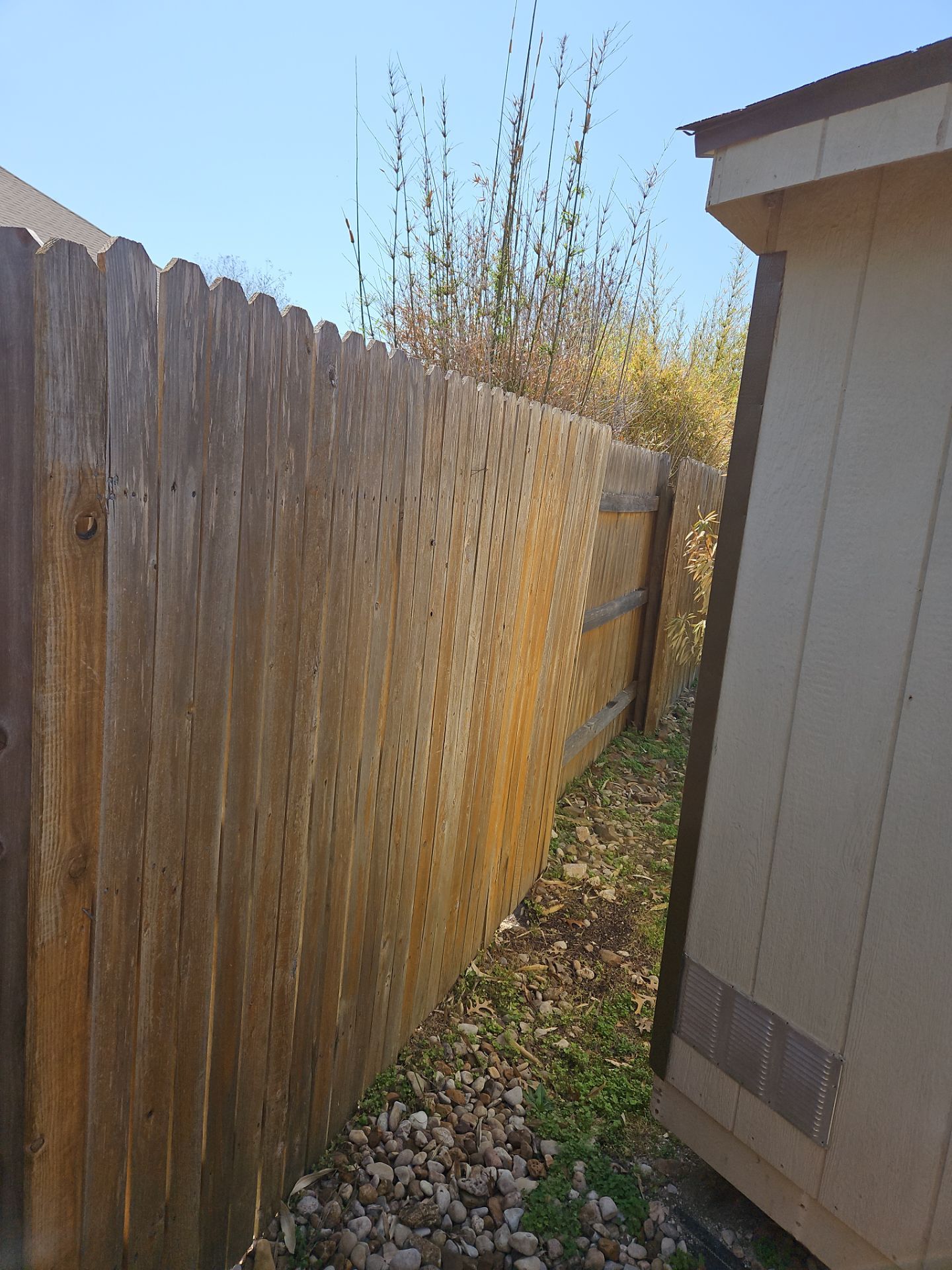 Project in Round Rock by Paintegrity, LLC