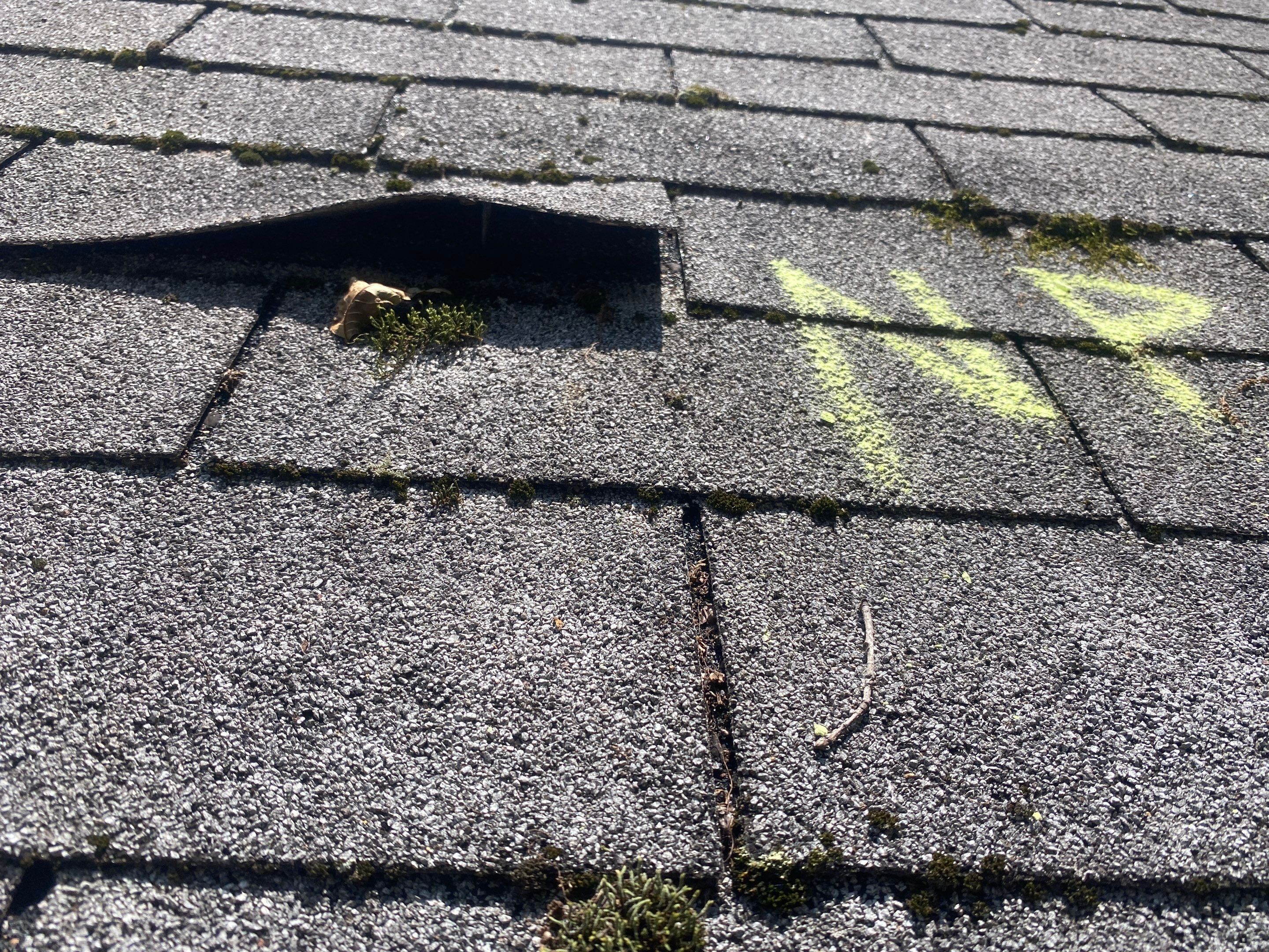Residential Roofing Installation using CertainTeed Landmark by Deerfield Roofing LLC