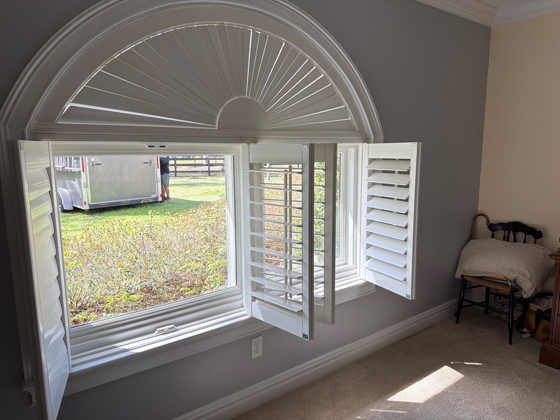 Project in Ocala by Windows & Doors Store