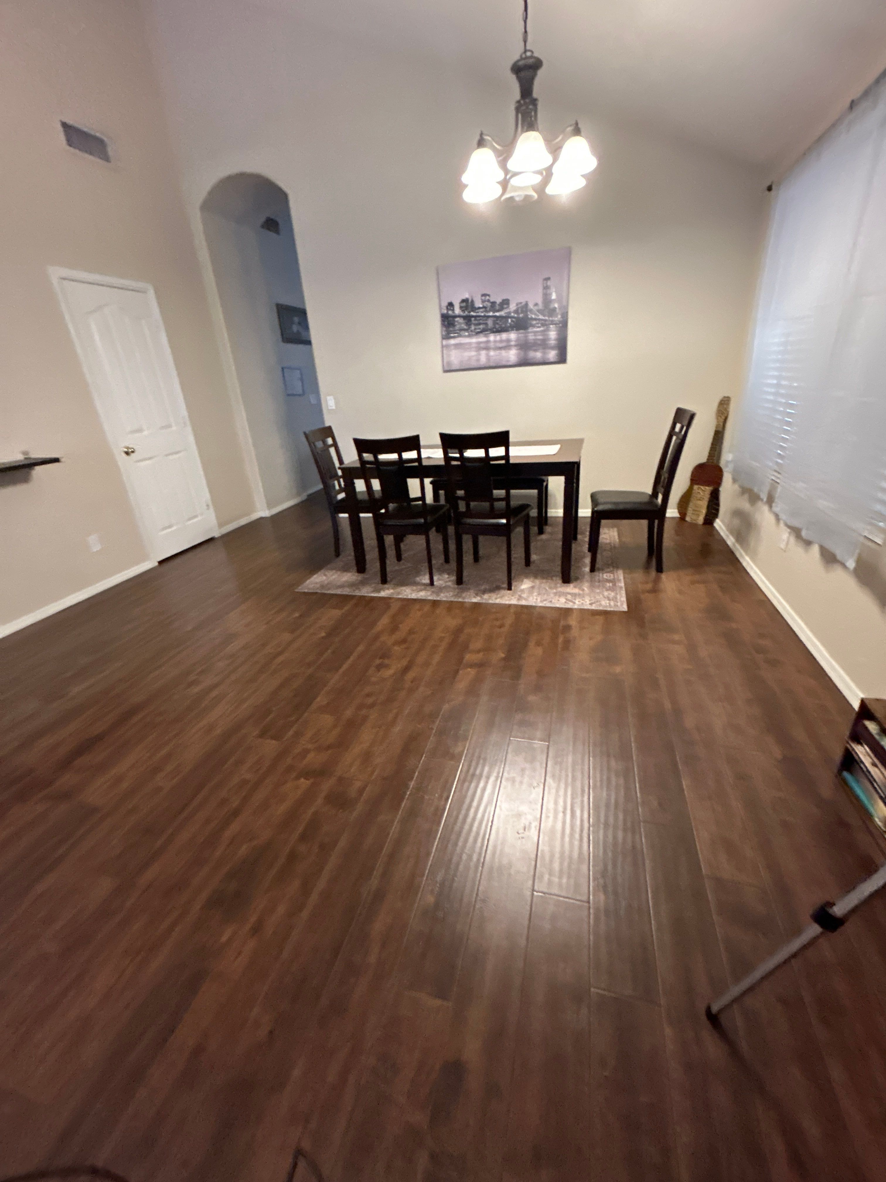 test by CompanyCam Sales Demo