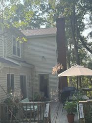 House Washing in Washington, NJ — Gallo Bros job photo