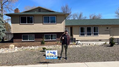 Boise ID Residential Roofing Installation using Owens Corning