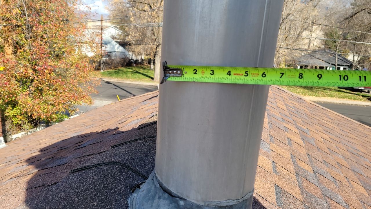 Residential Roofing Installation using GAF Timberline HDZ - Lifetime Shingle by The Roof Doctor