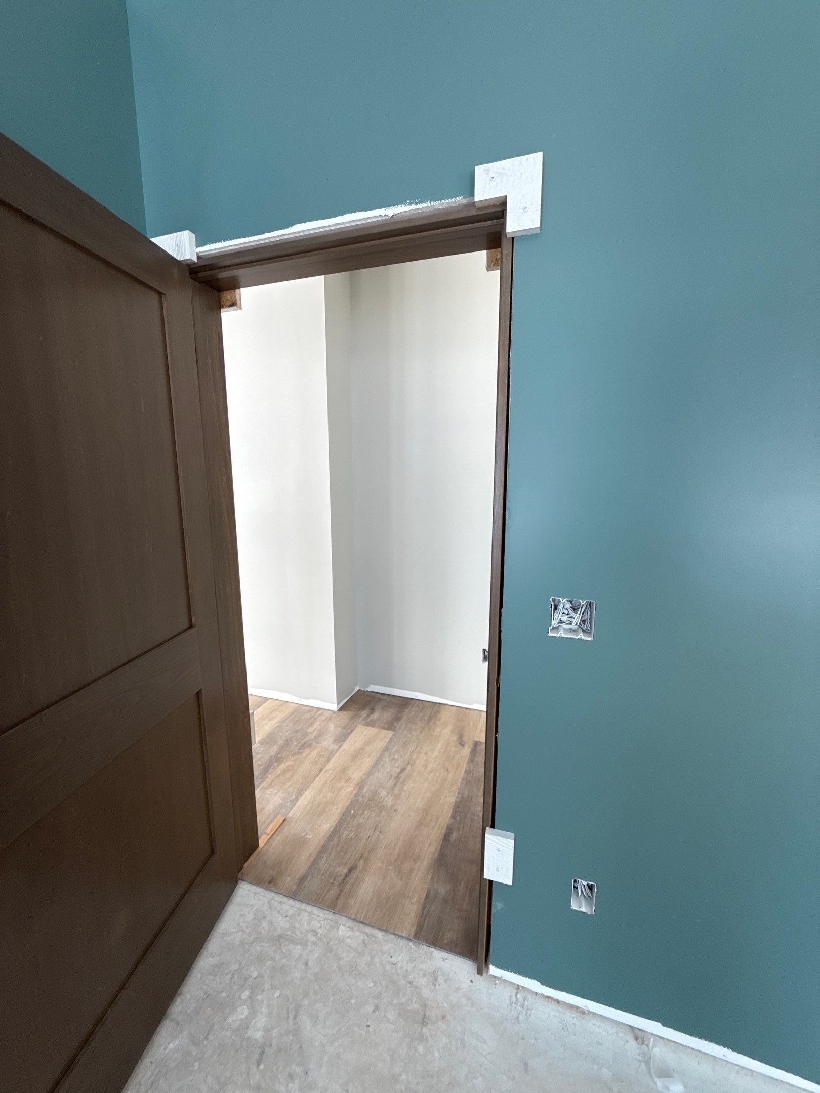 Menomonie, WI Build by Bauer Estates LLC