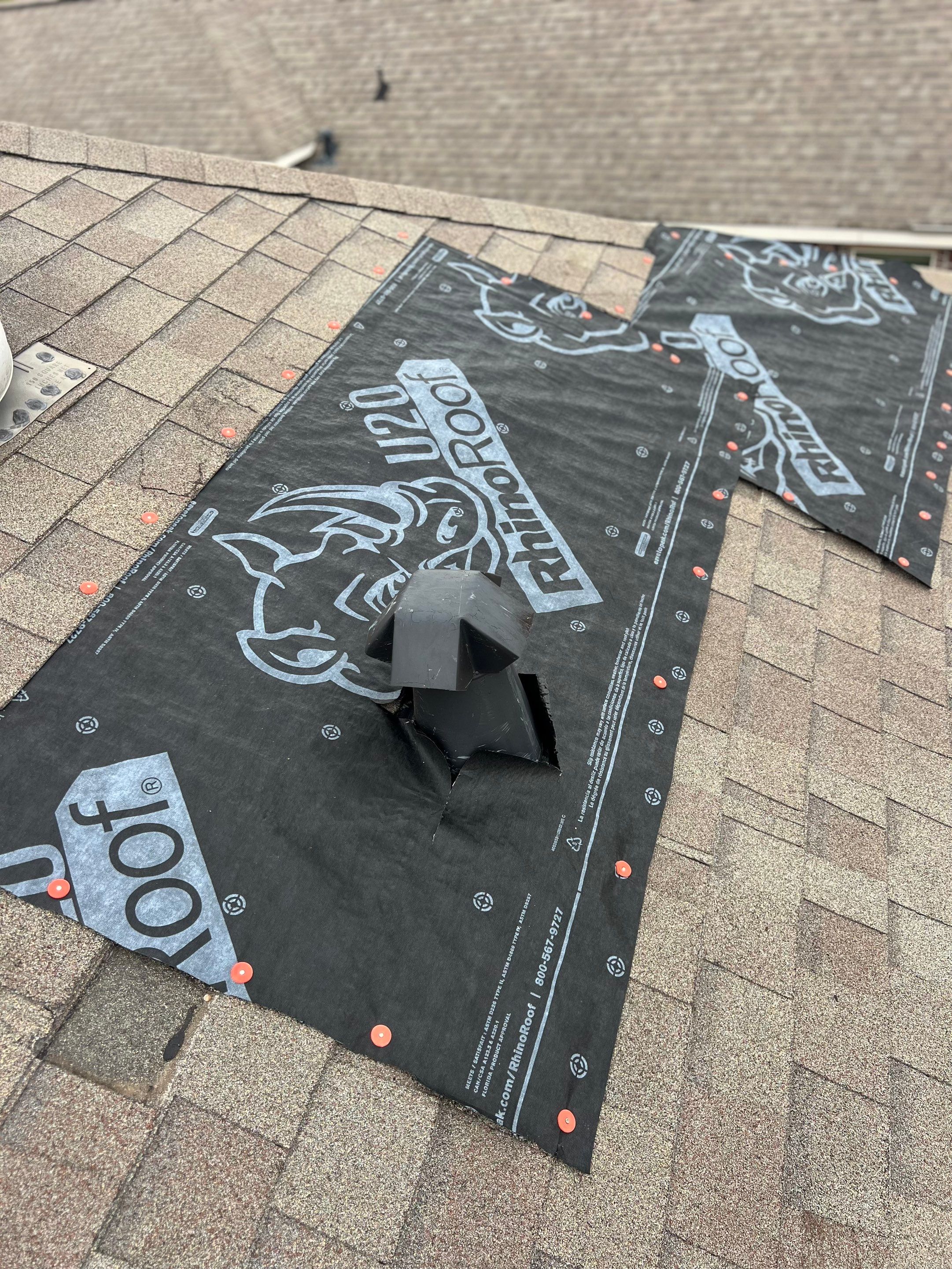 Roof Replacement in Atascocita, TX by Onit Roofing LLC