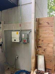 Fayetteville Ga Project by Zero Grid Power Solutions