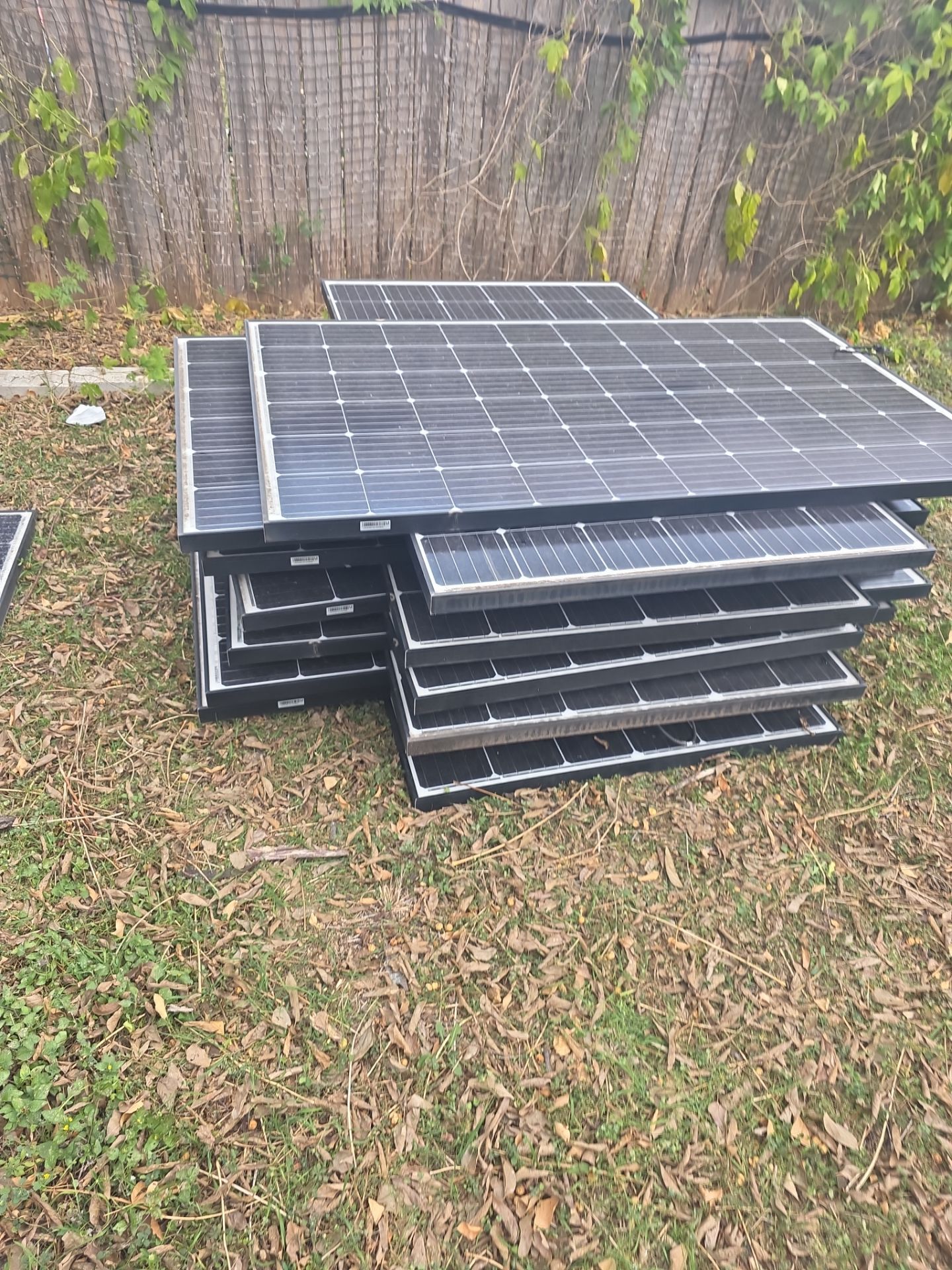 [Almost] All Trades by REPS OF TEXAS