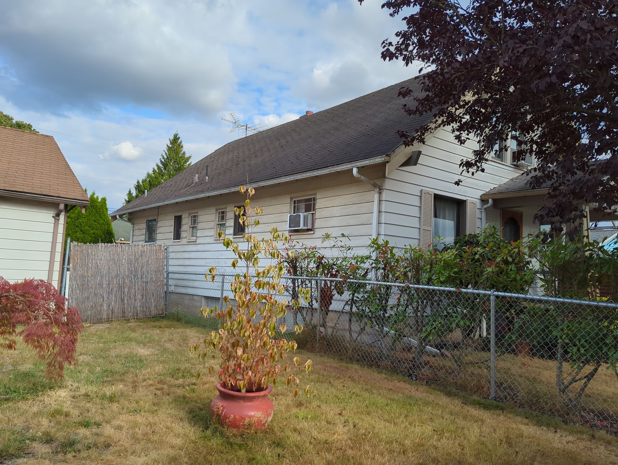 Metal Roof in Tacoma by RoofSmart